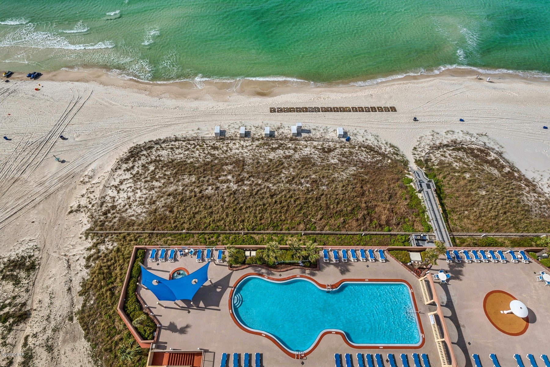 Sunrise Beach - Residential
