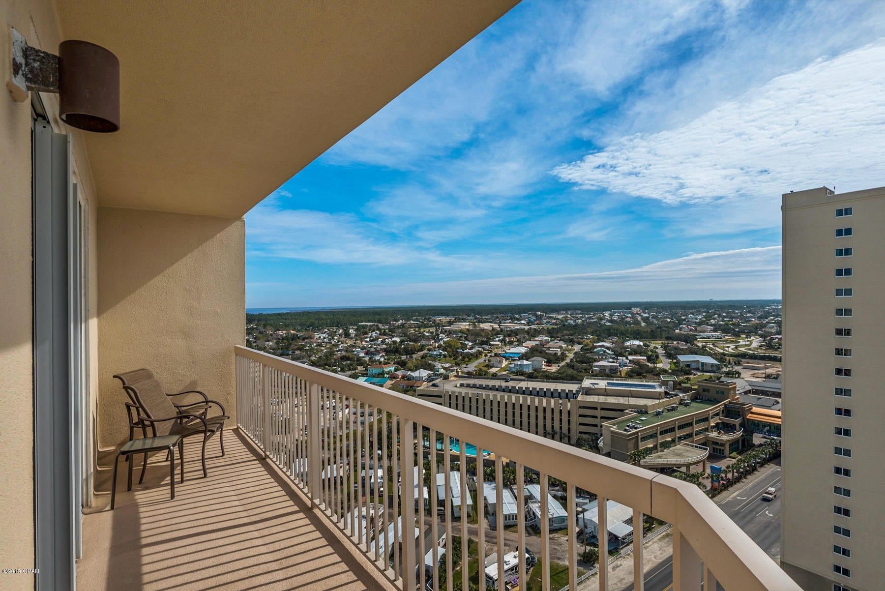 Sunrise Beach - Residential