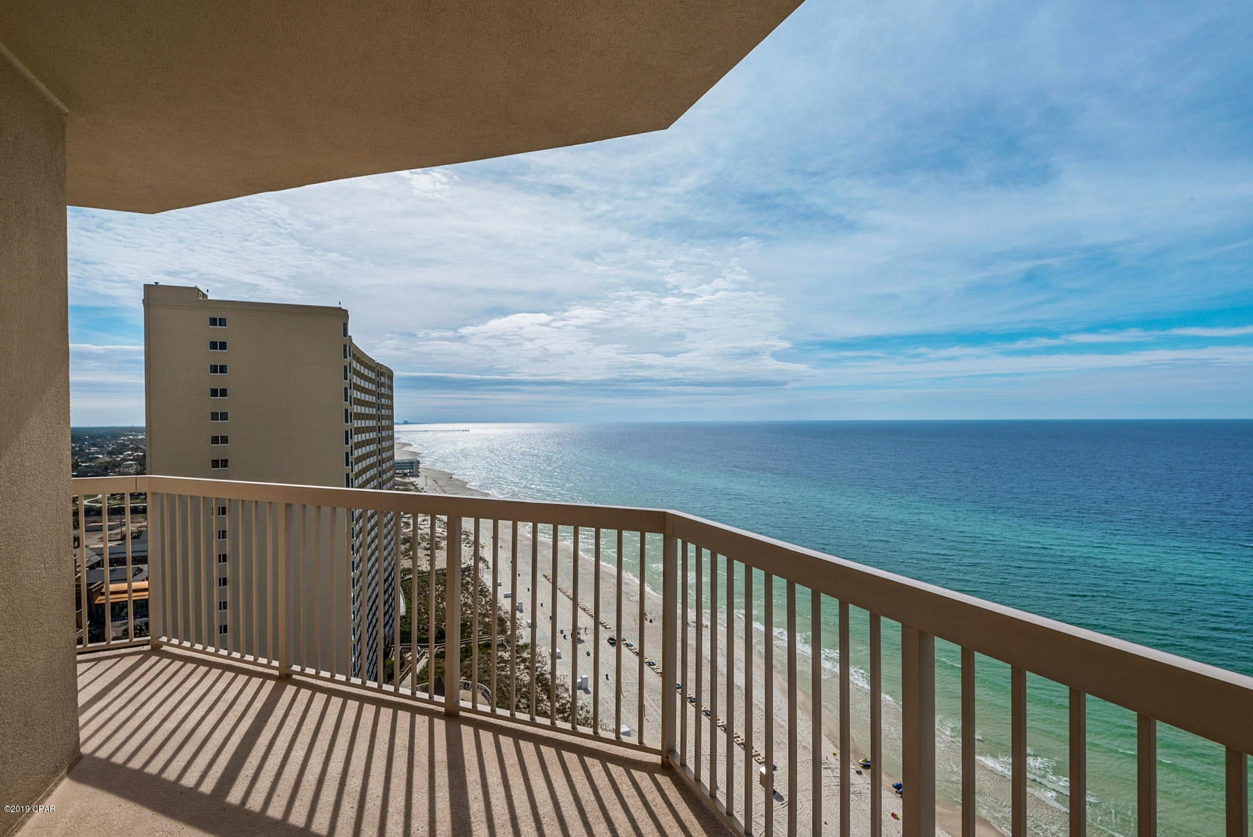 Sunrise Beach - Residential