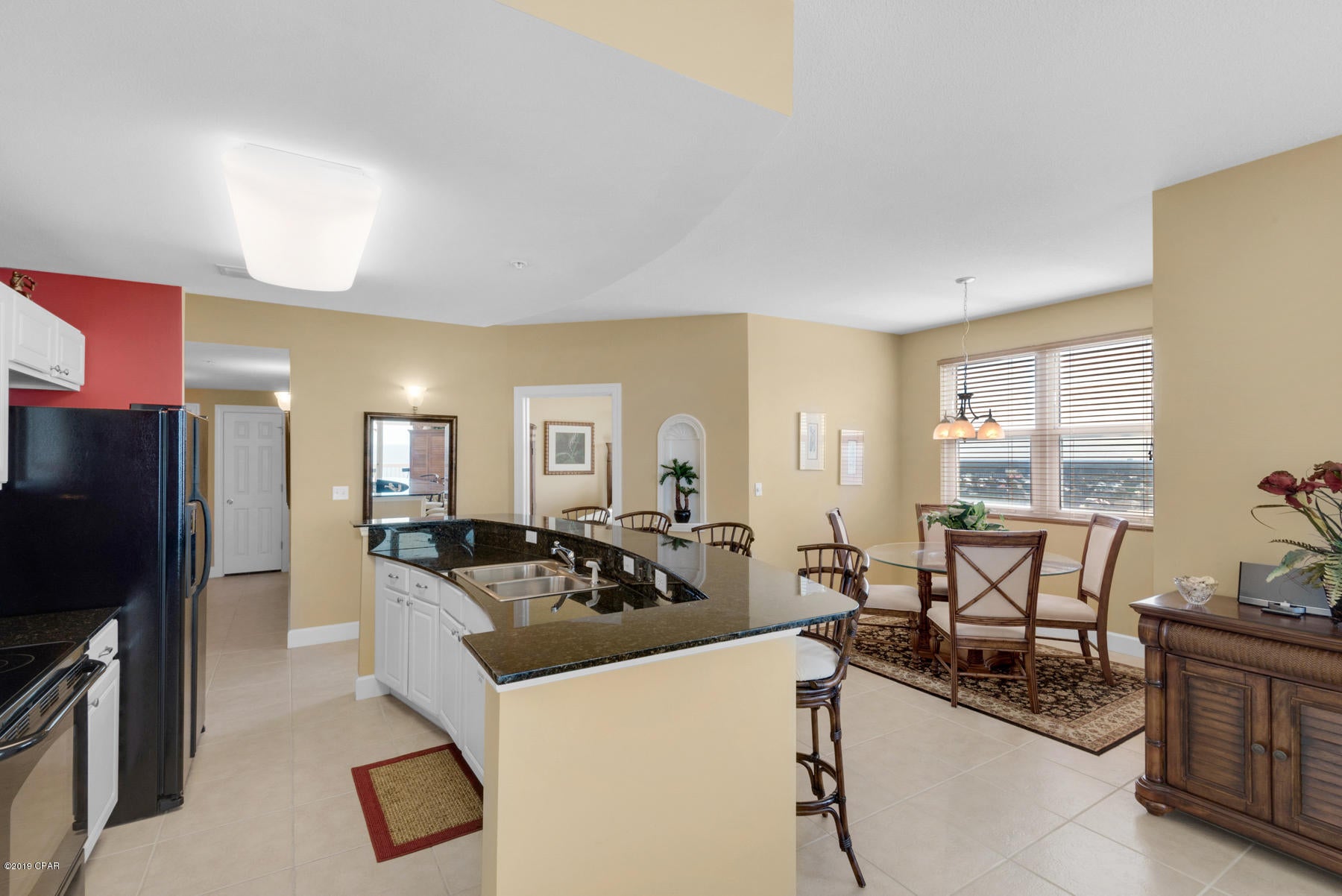 Sunrise Beach - Residential