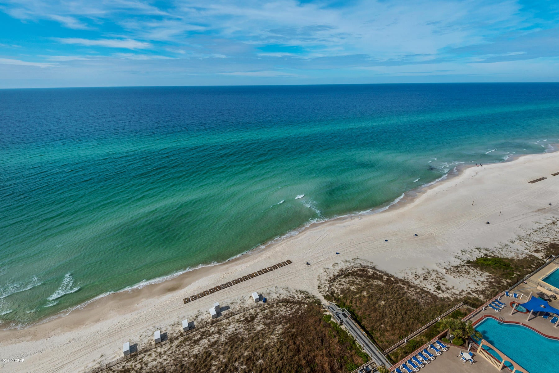 Sunrise Beach - Residential