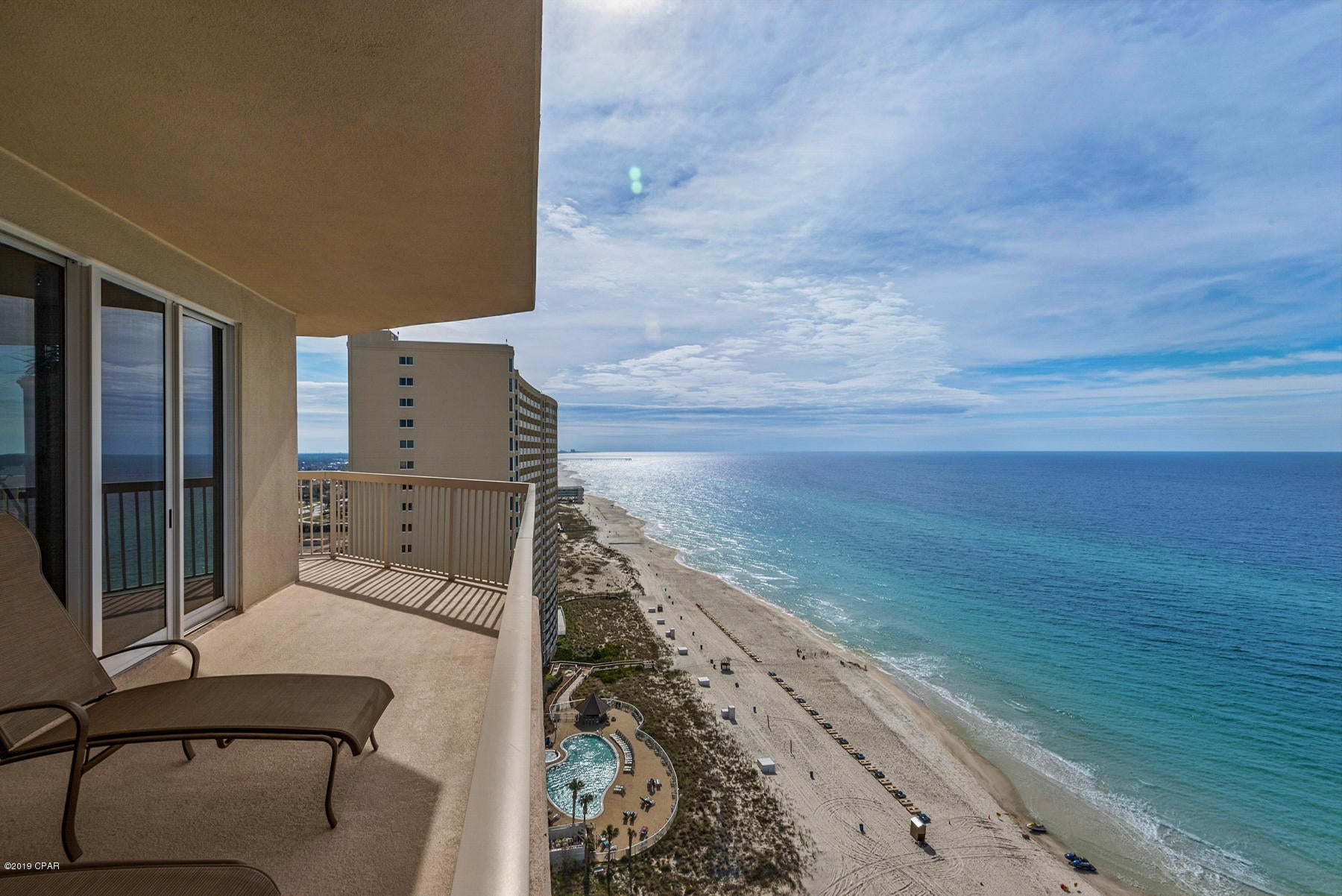 Sunrise Beach - Residential