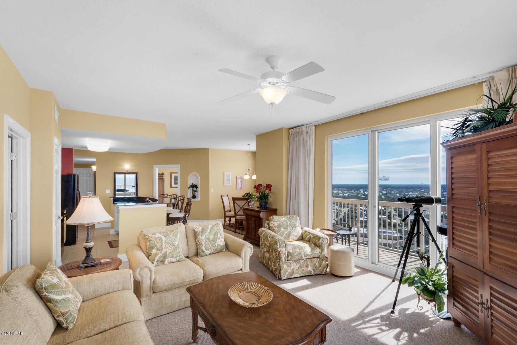 Sunrise Beach - Residential