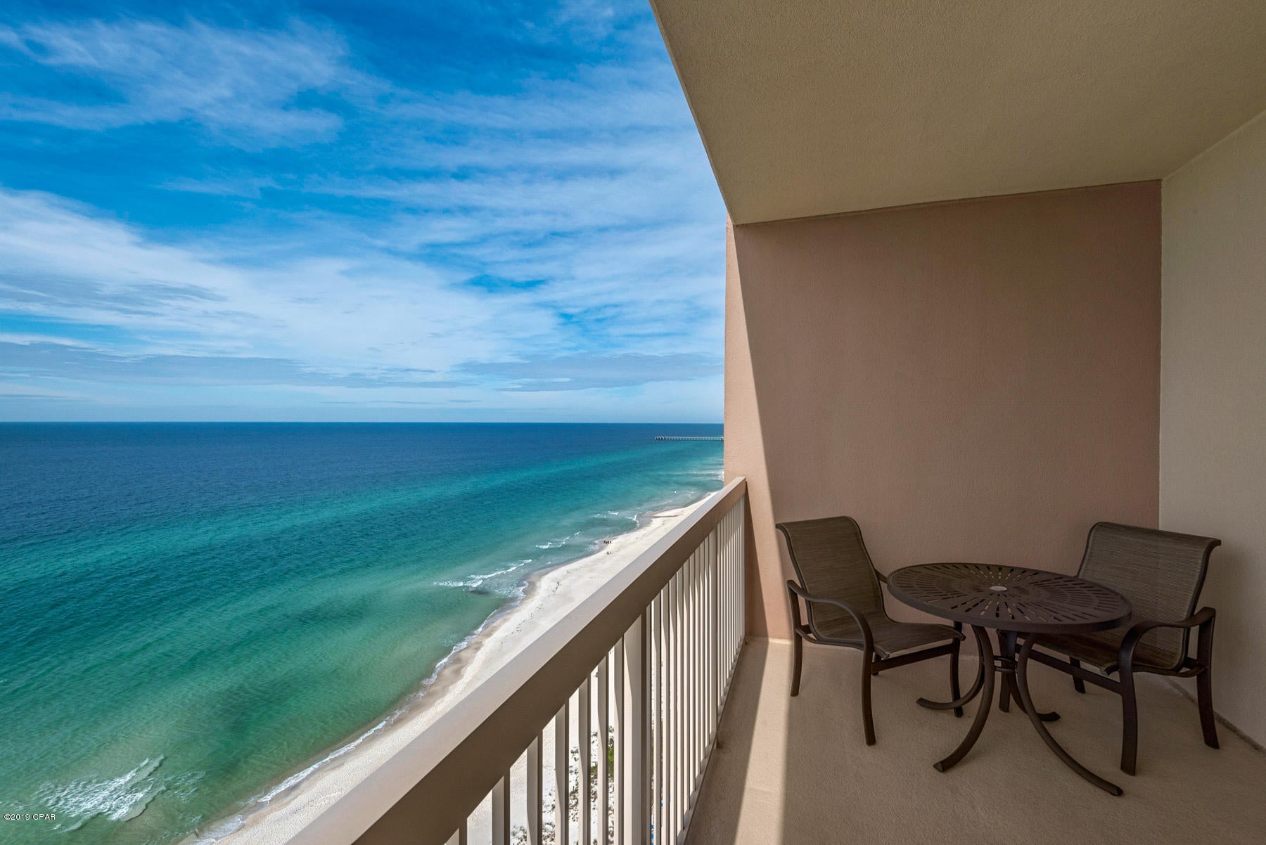 Sunrise Beach - Residential