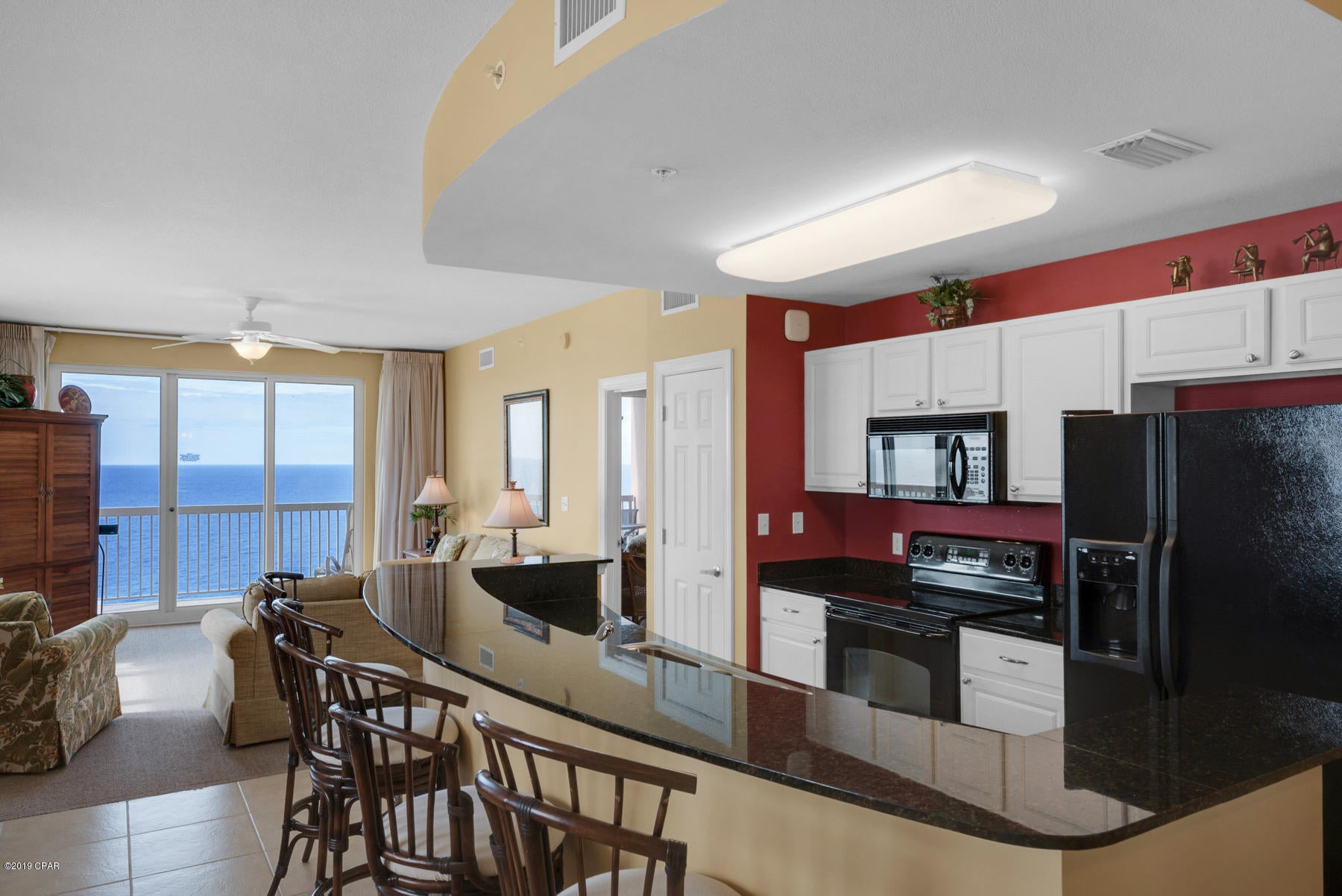 Sunrise Beach - Residential