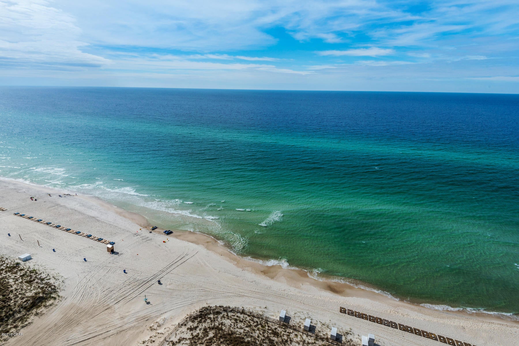 Sunrise Beach - Residential