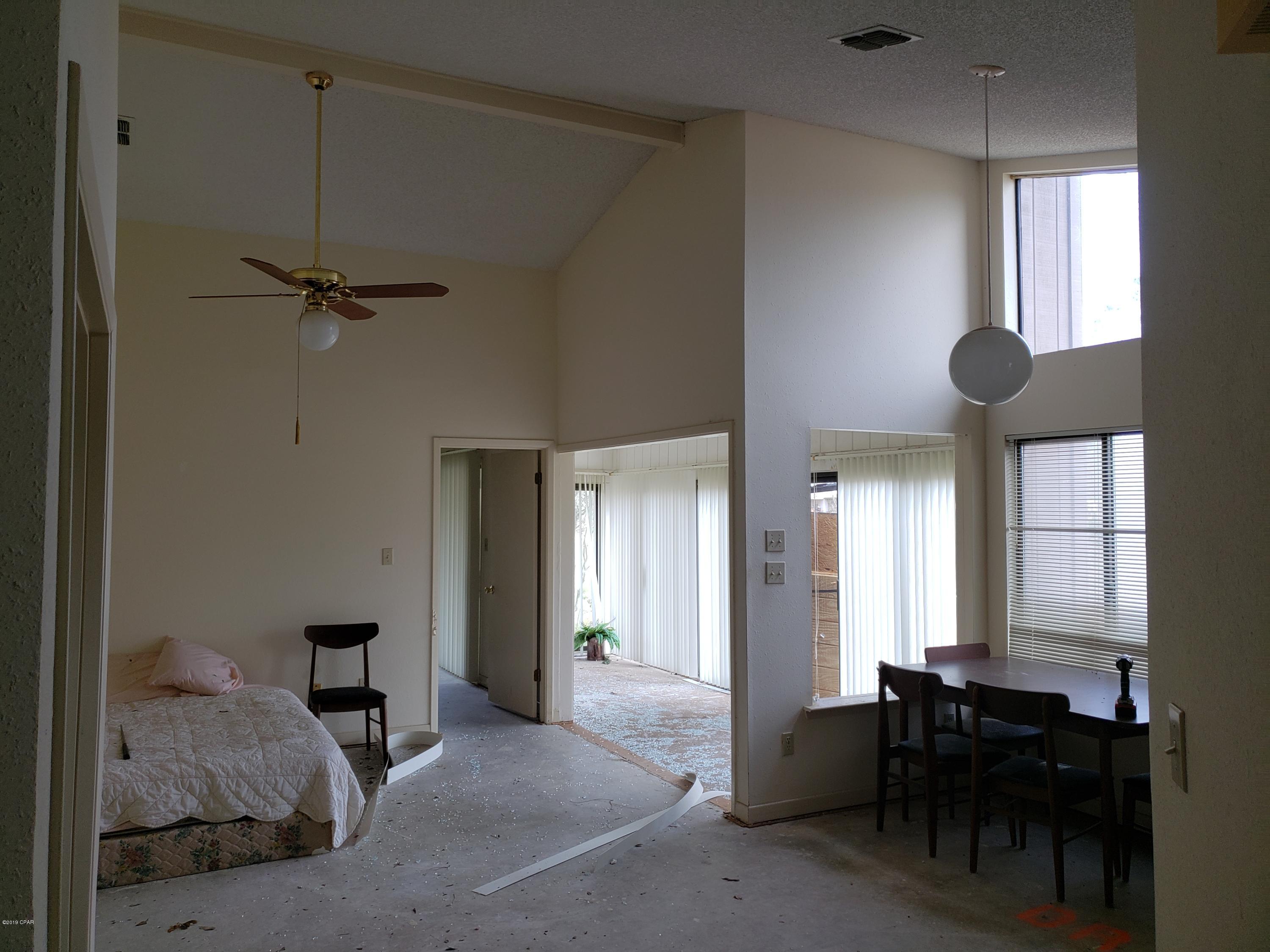 Sandy Creek & Country Club Phase II - Residential