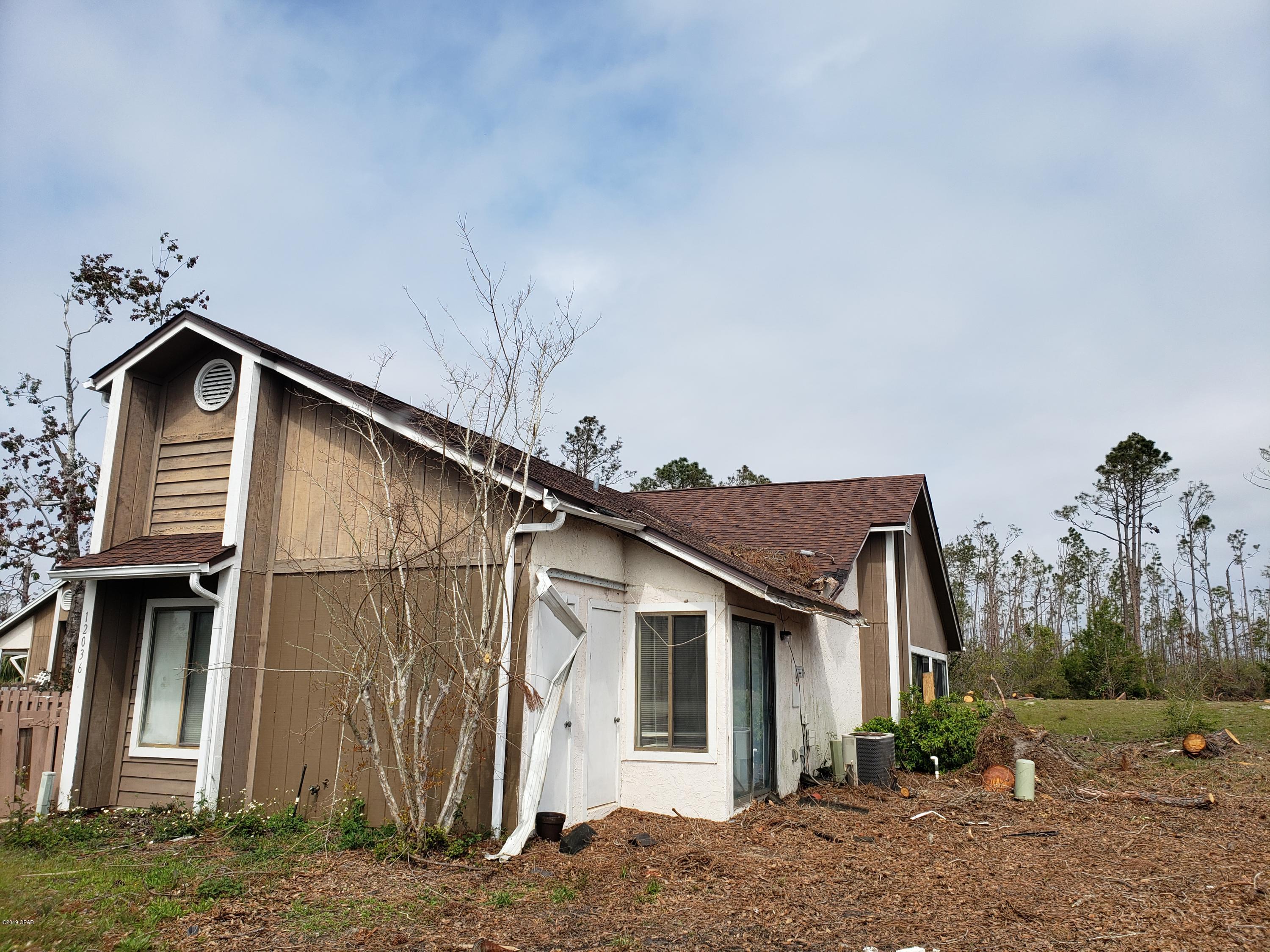 Sandy Creek & Country Club Phase II - Residential