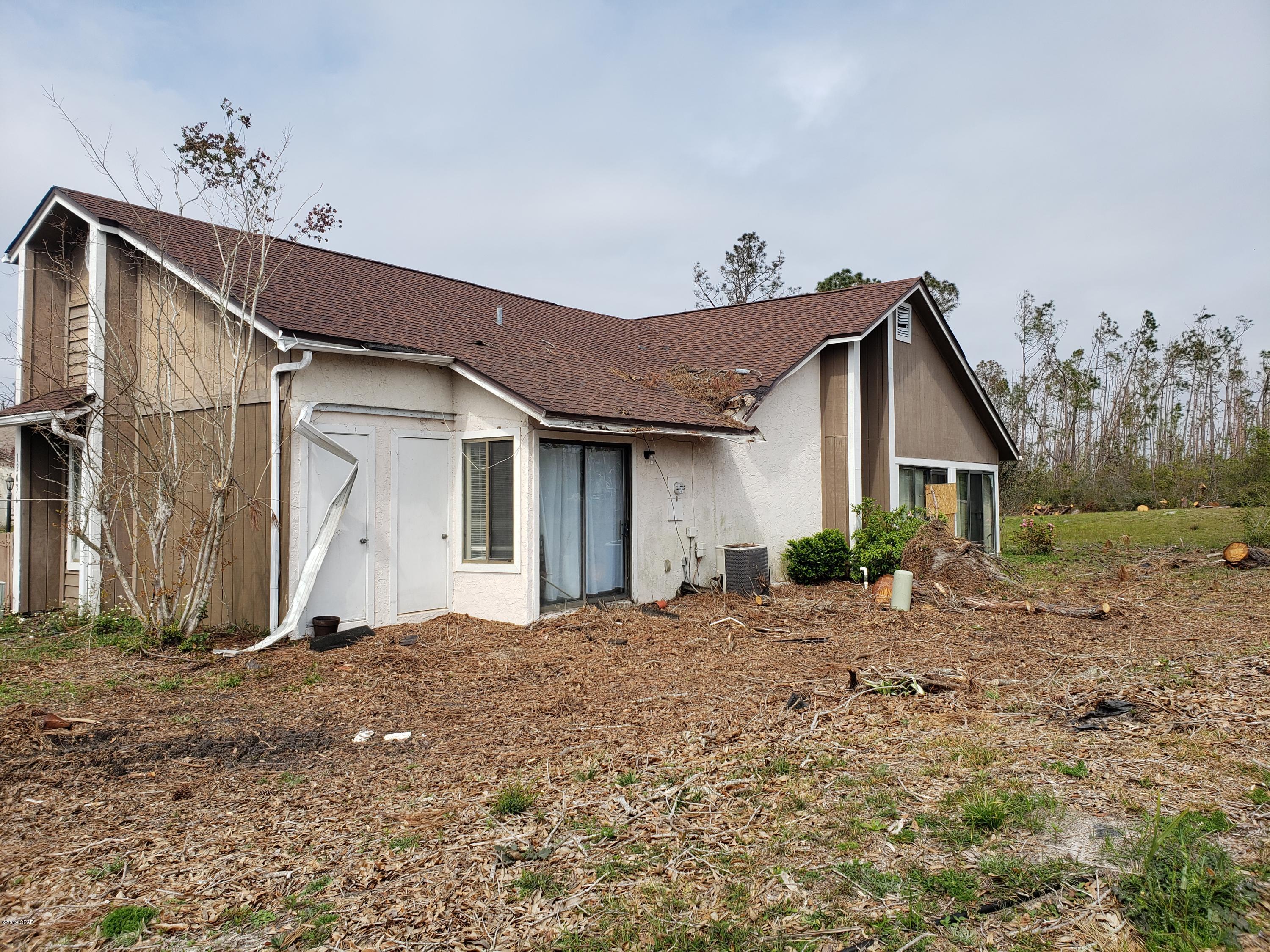 Sandy Creek & Country Club Phase II - Residential