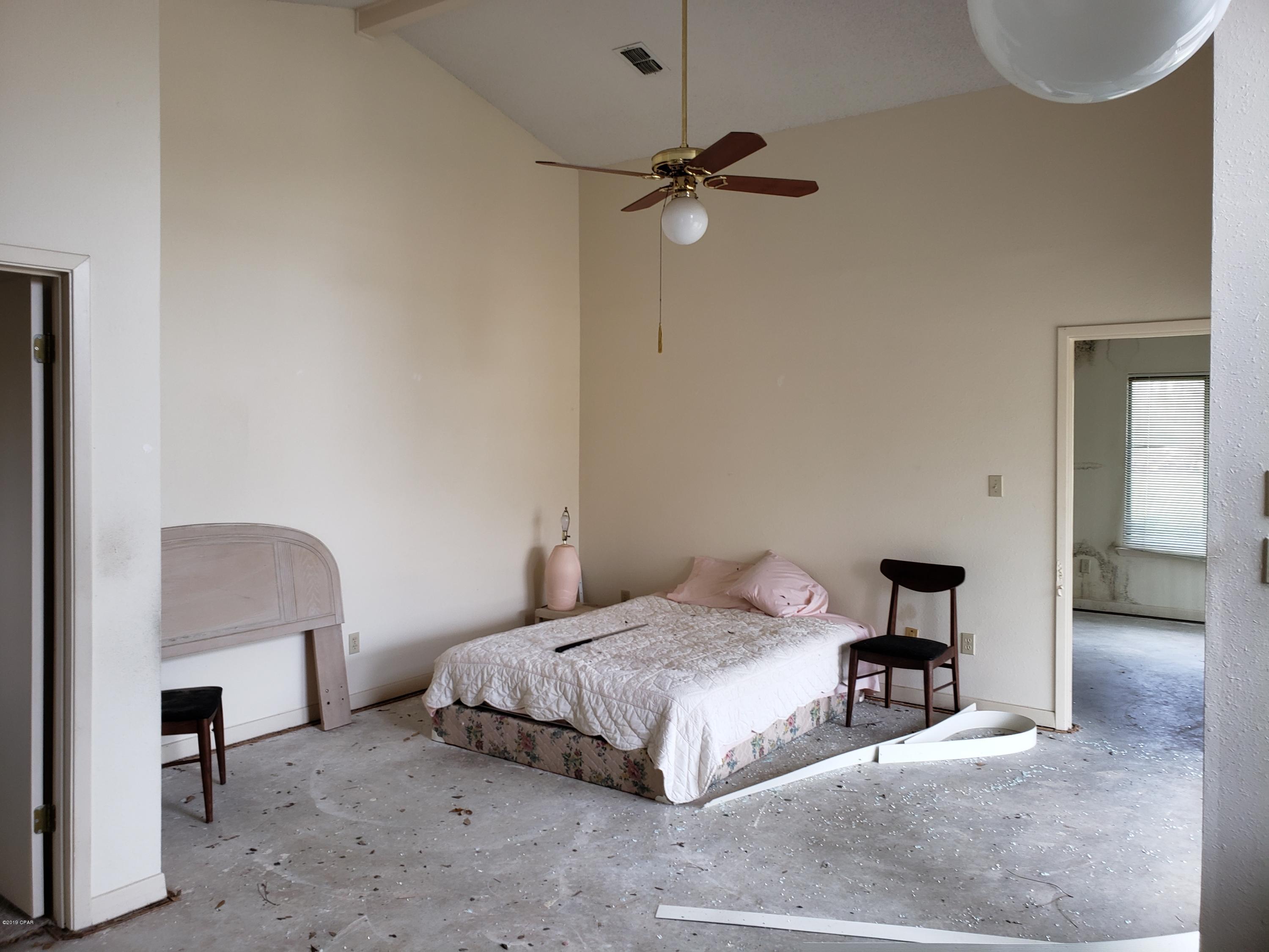 Sandy Creek & Country Club Phase II - Residential