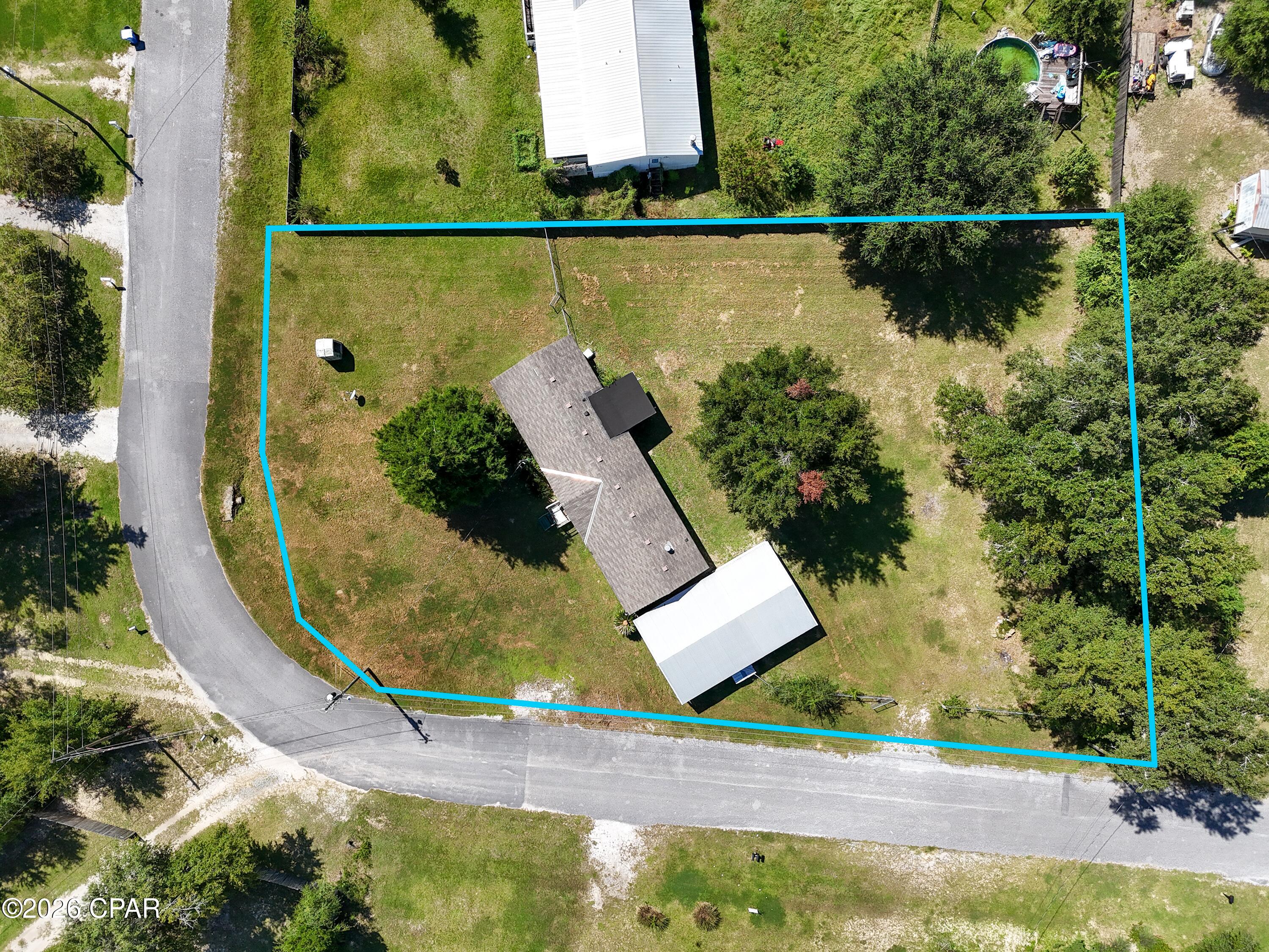 Cedar Wood Estates Ph 2 - Residential