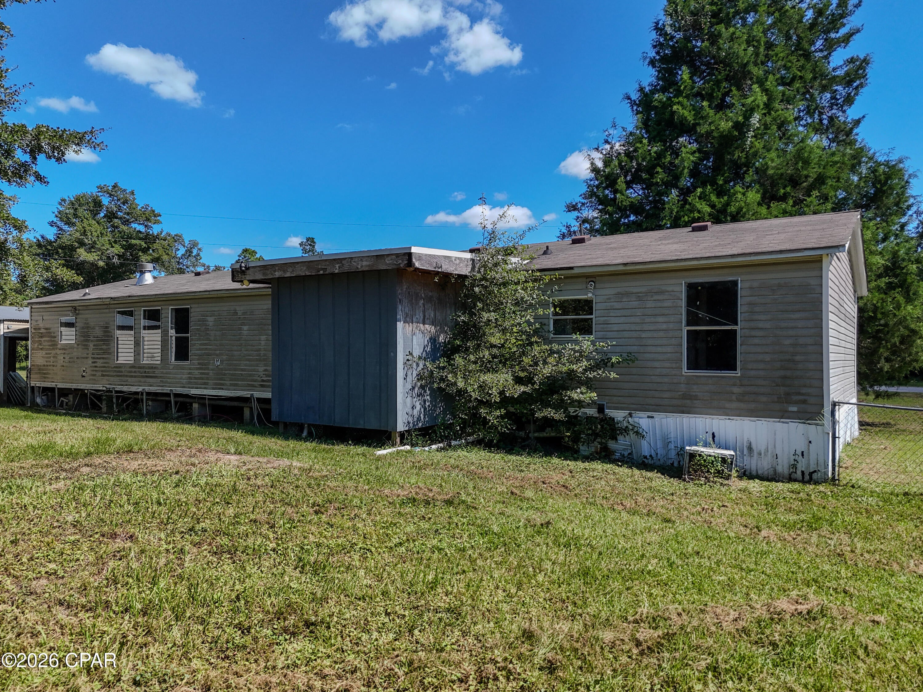 Cedar Wood Estates Ph 2 - Residential