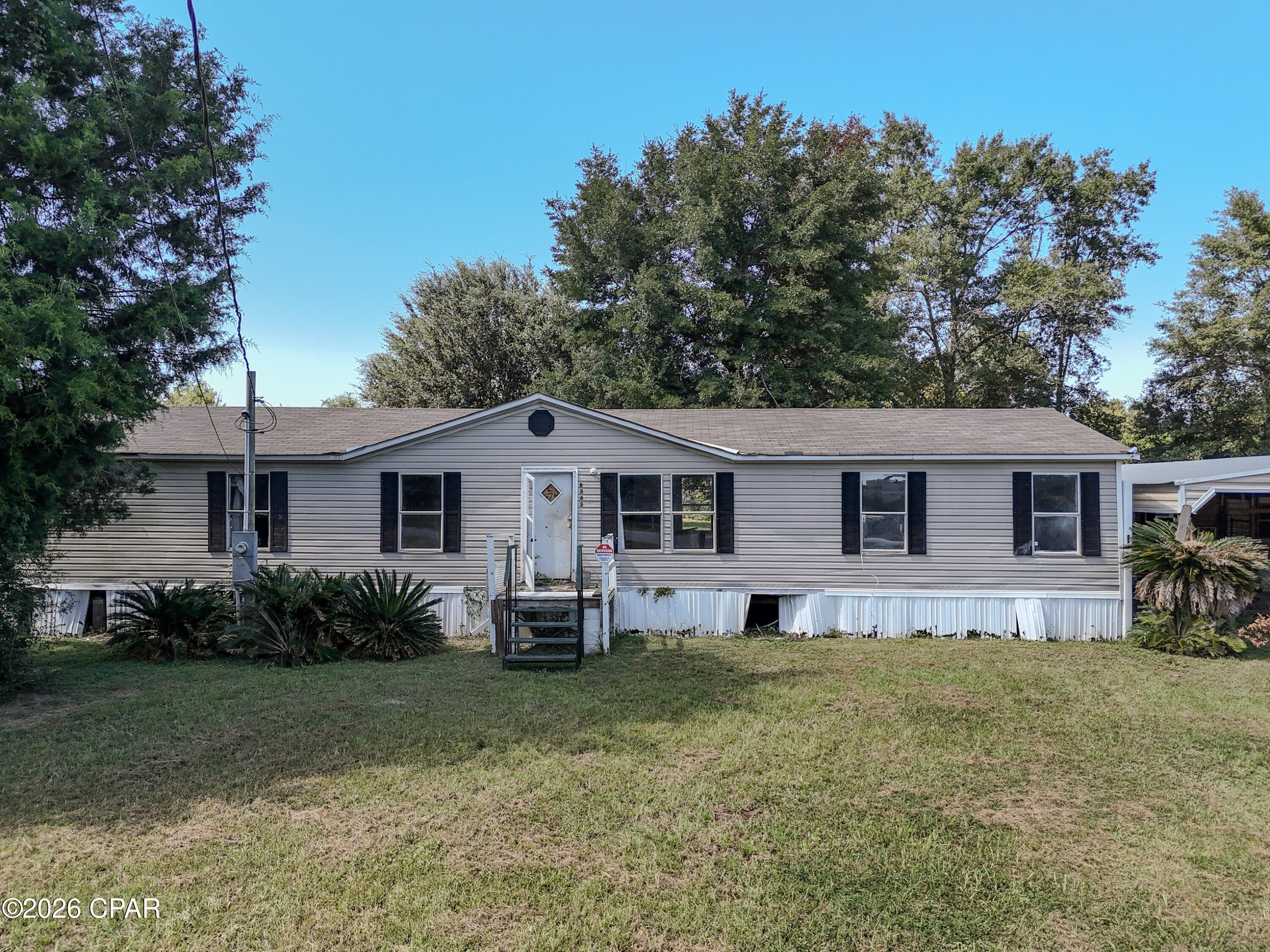 Cedar Wood Estates Ph 2 - Residential
