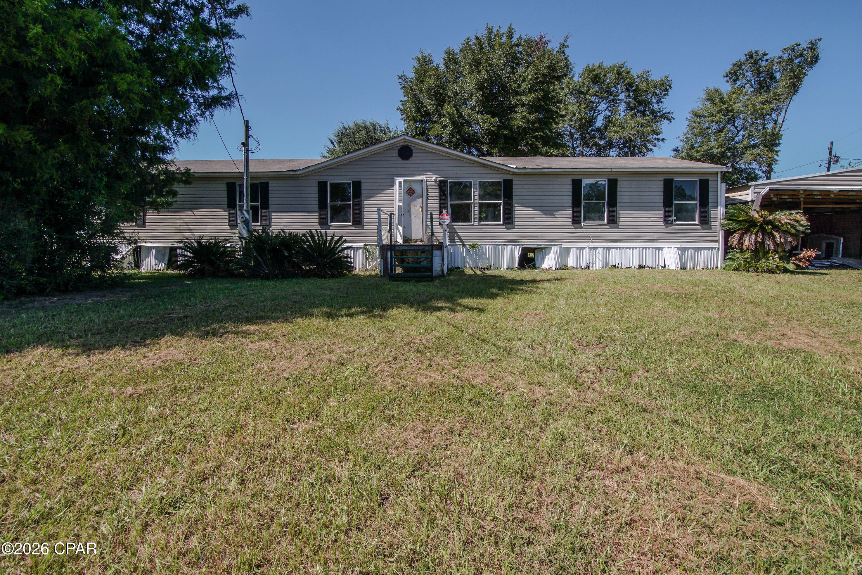 Cedar Wood Estates Ph 2 - Residential