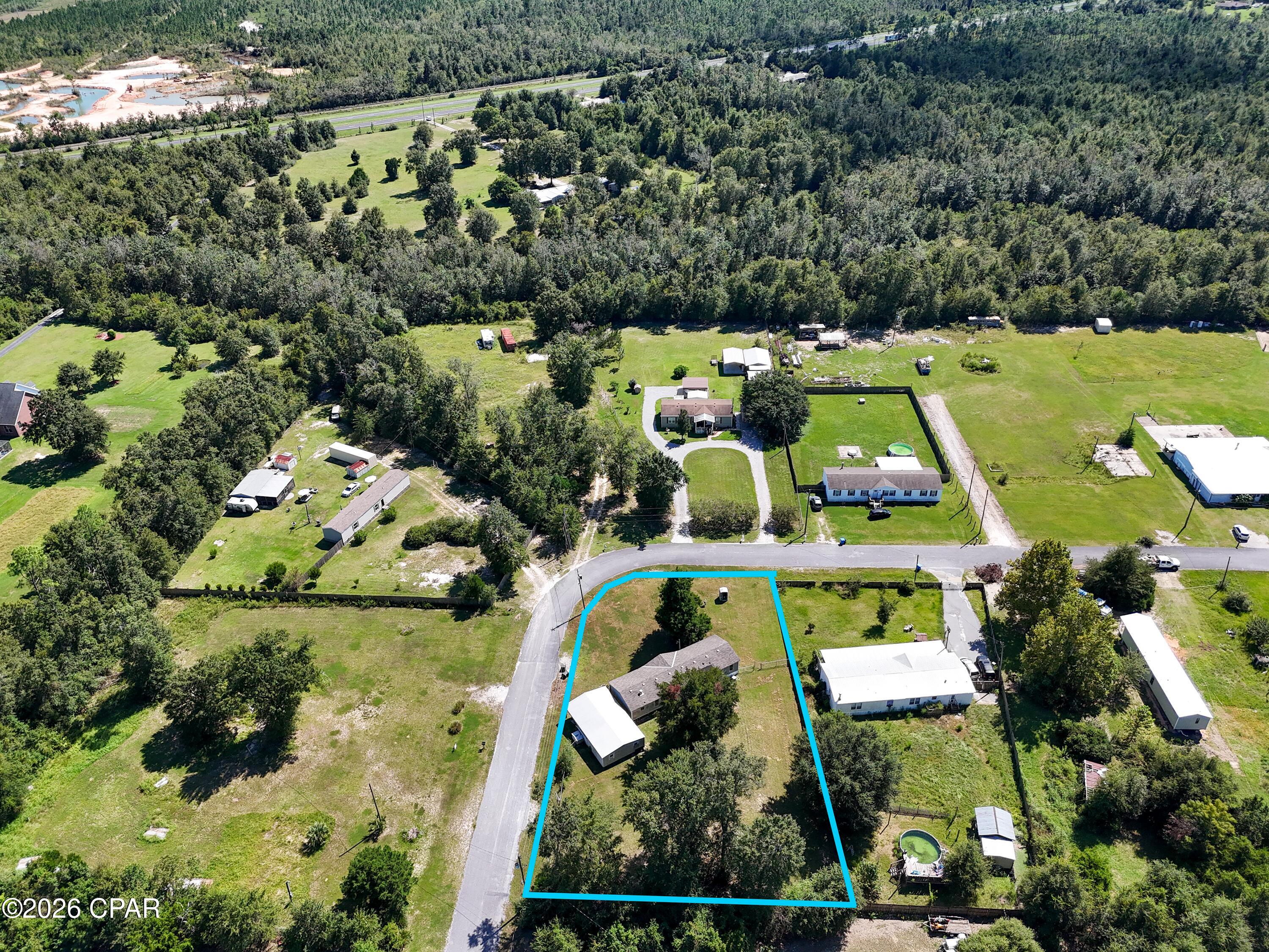 Cedar Wood Estates Ph 2 - Residential