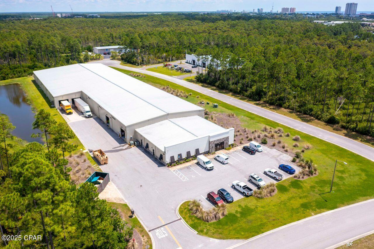 Beach Commerce Park - Commercial Sale