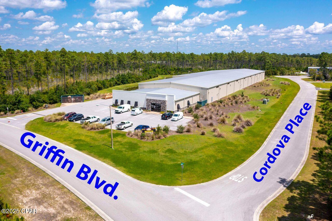 Beach Commerce Park - Commercial Sale