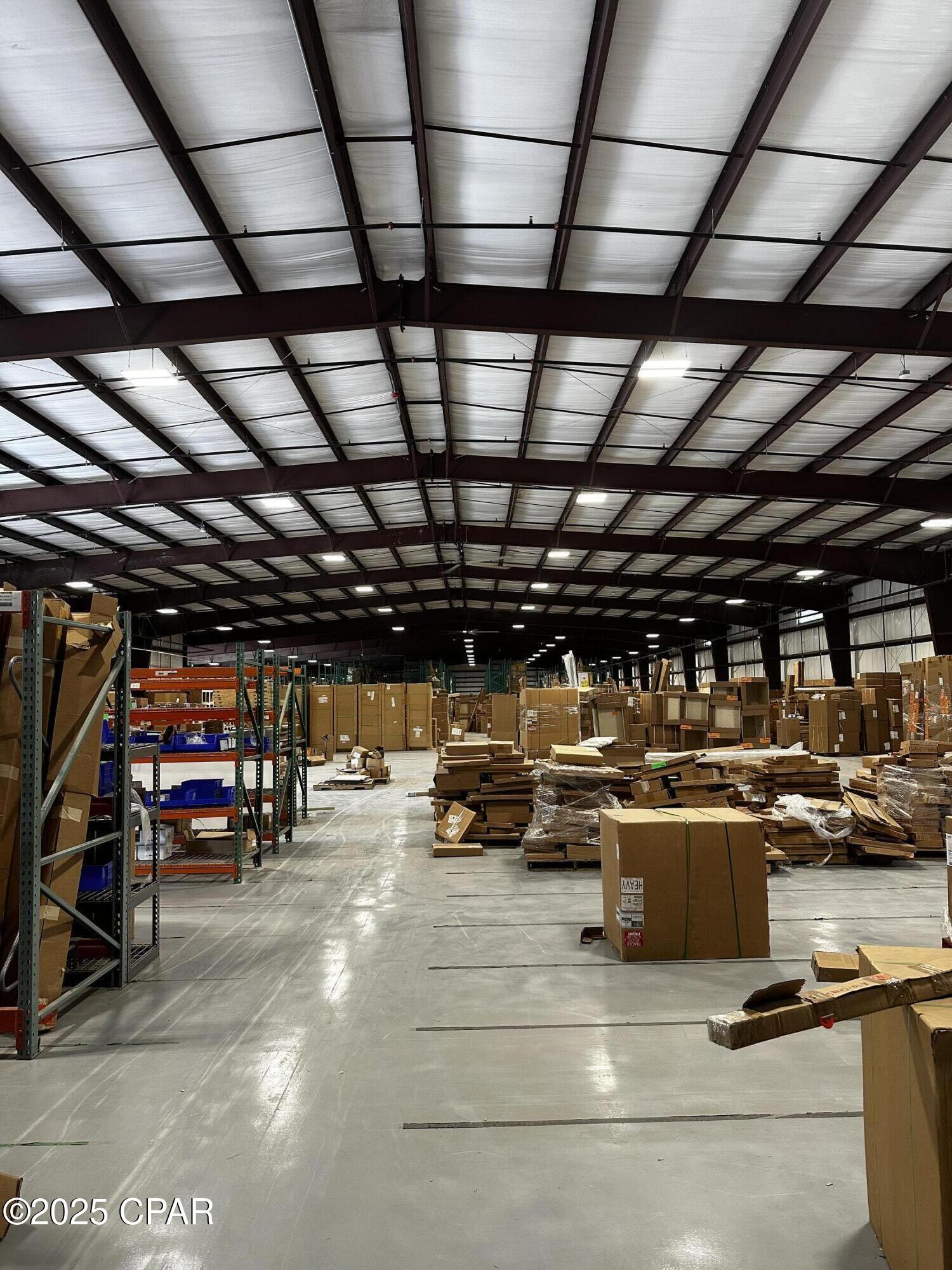 Beach Commerce Park - Commercial Sale