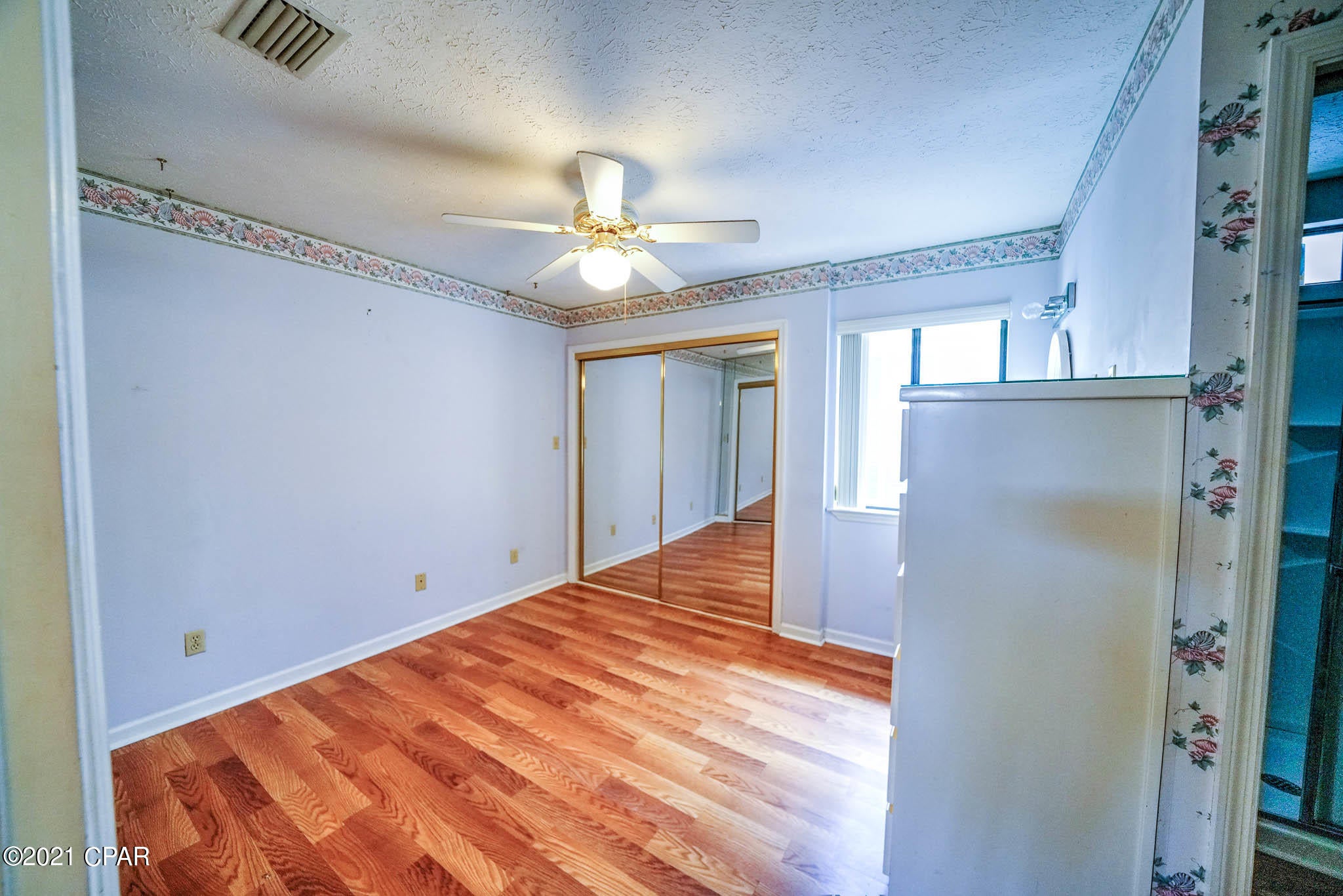 Venture Out Travel Trail - Residential