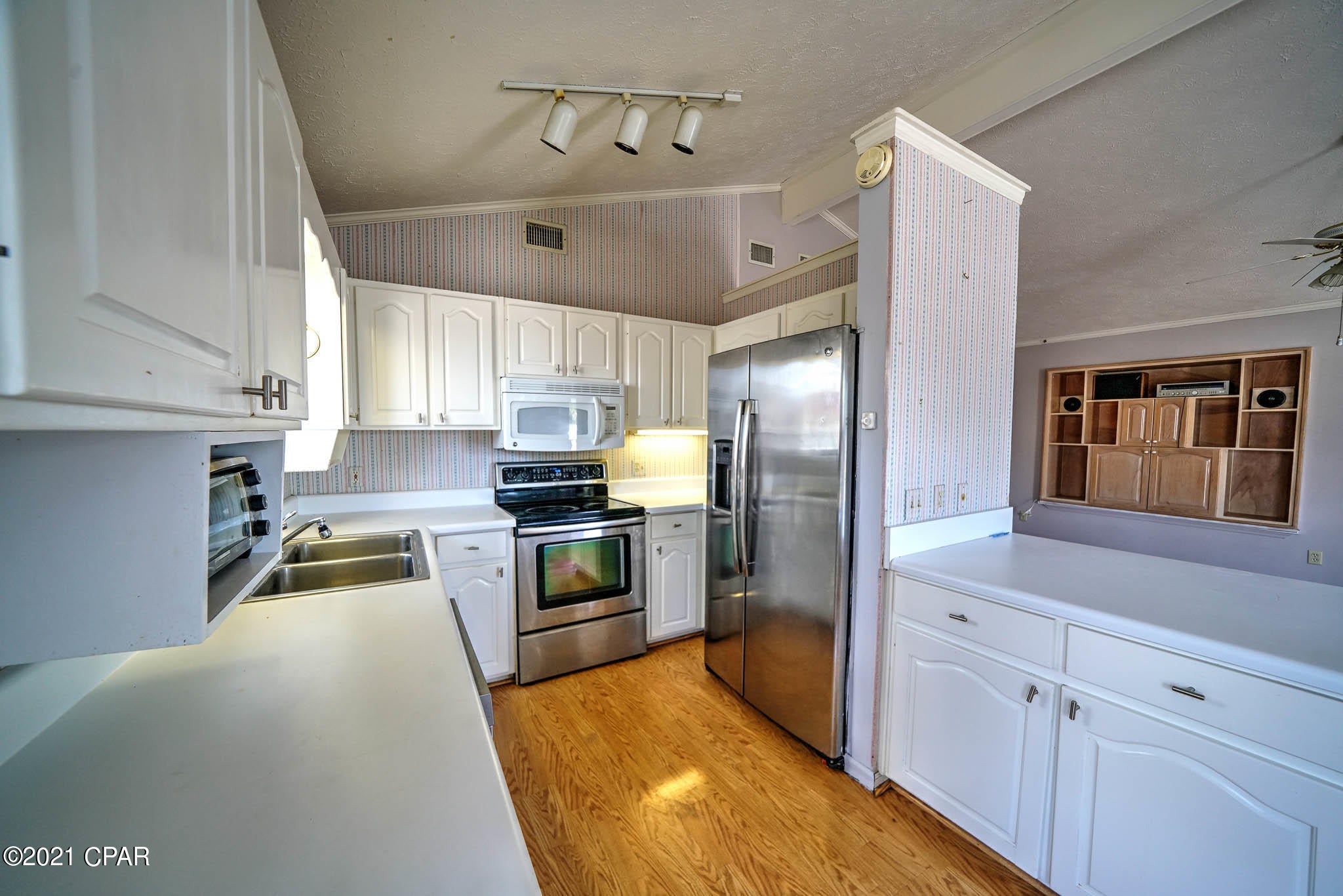 Venture Out Travel Trail - Residential