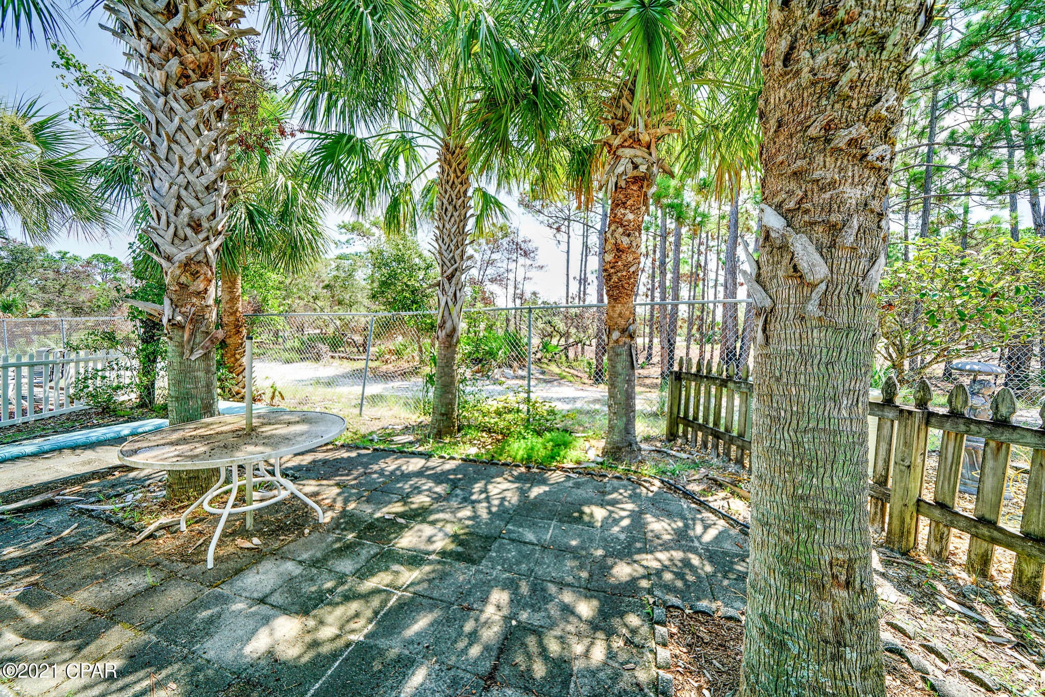 Venture Out Travel Trail - Residential