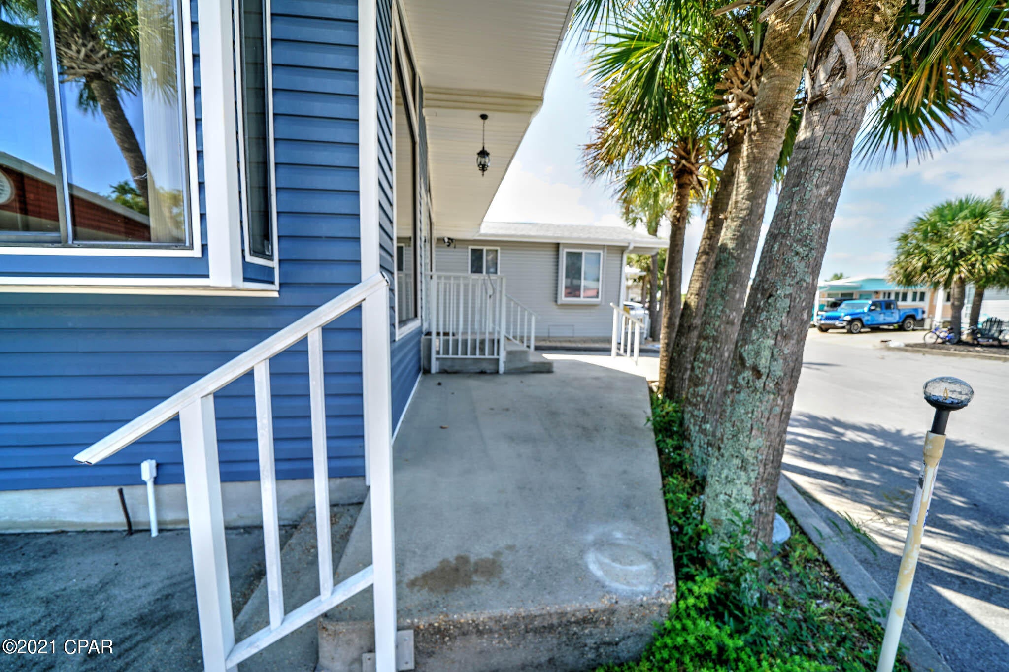 Venture Out Travel Trail - Residential
