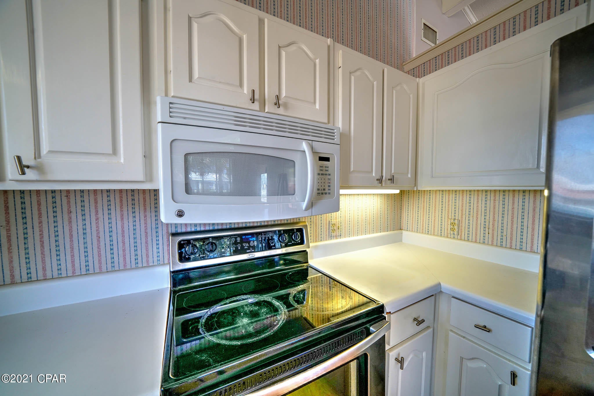 Venture Out Travel Trail - Residential