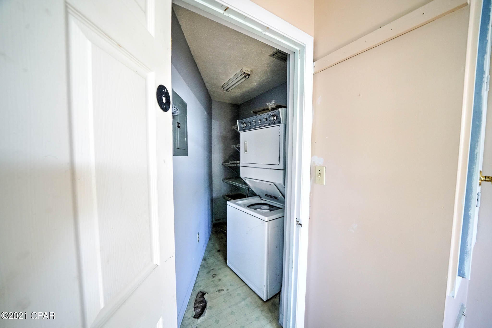 Venture Out Travel Trail - Residential