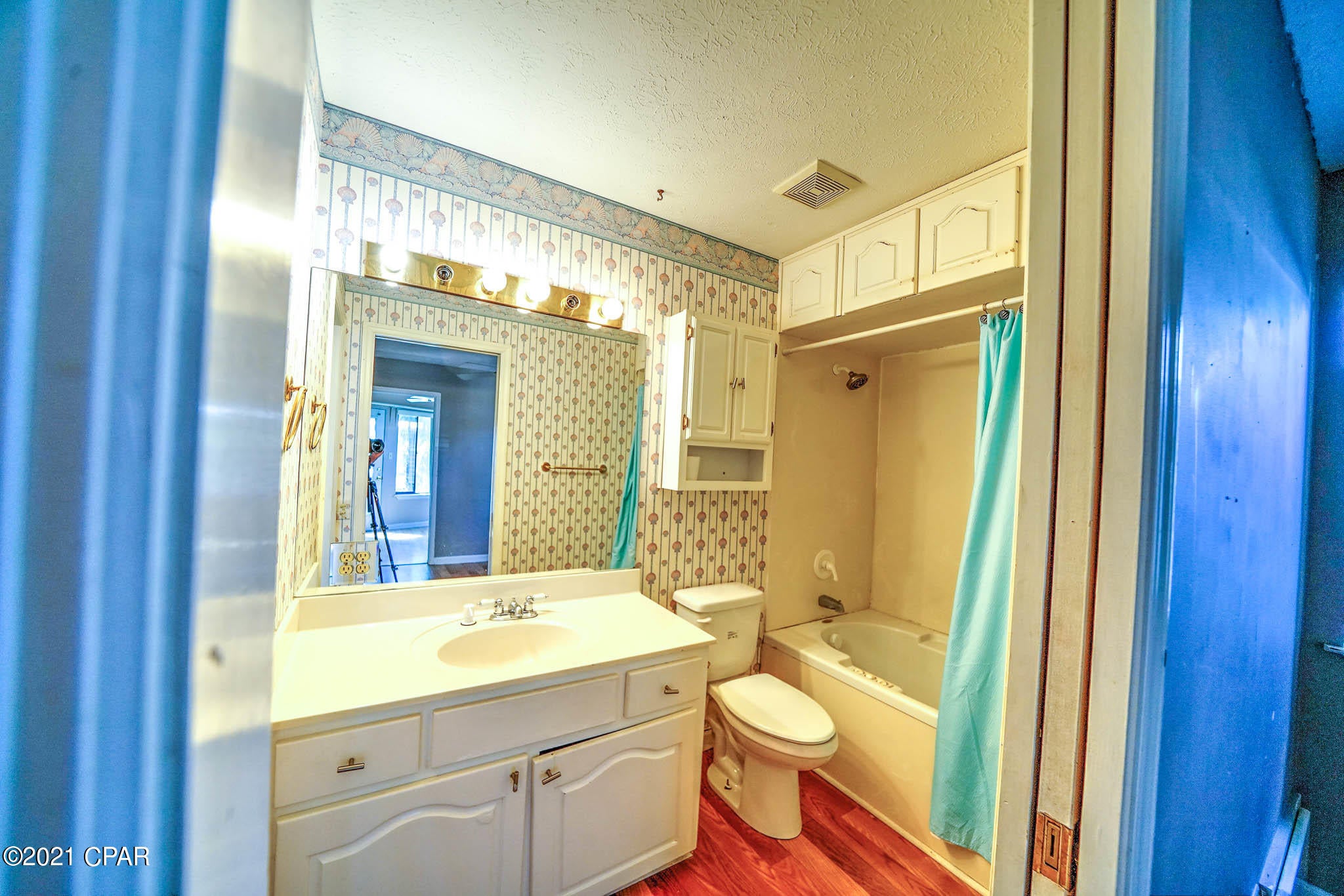 Venture Out Travel Trail - Residential