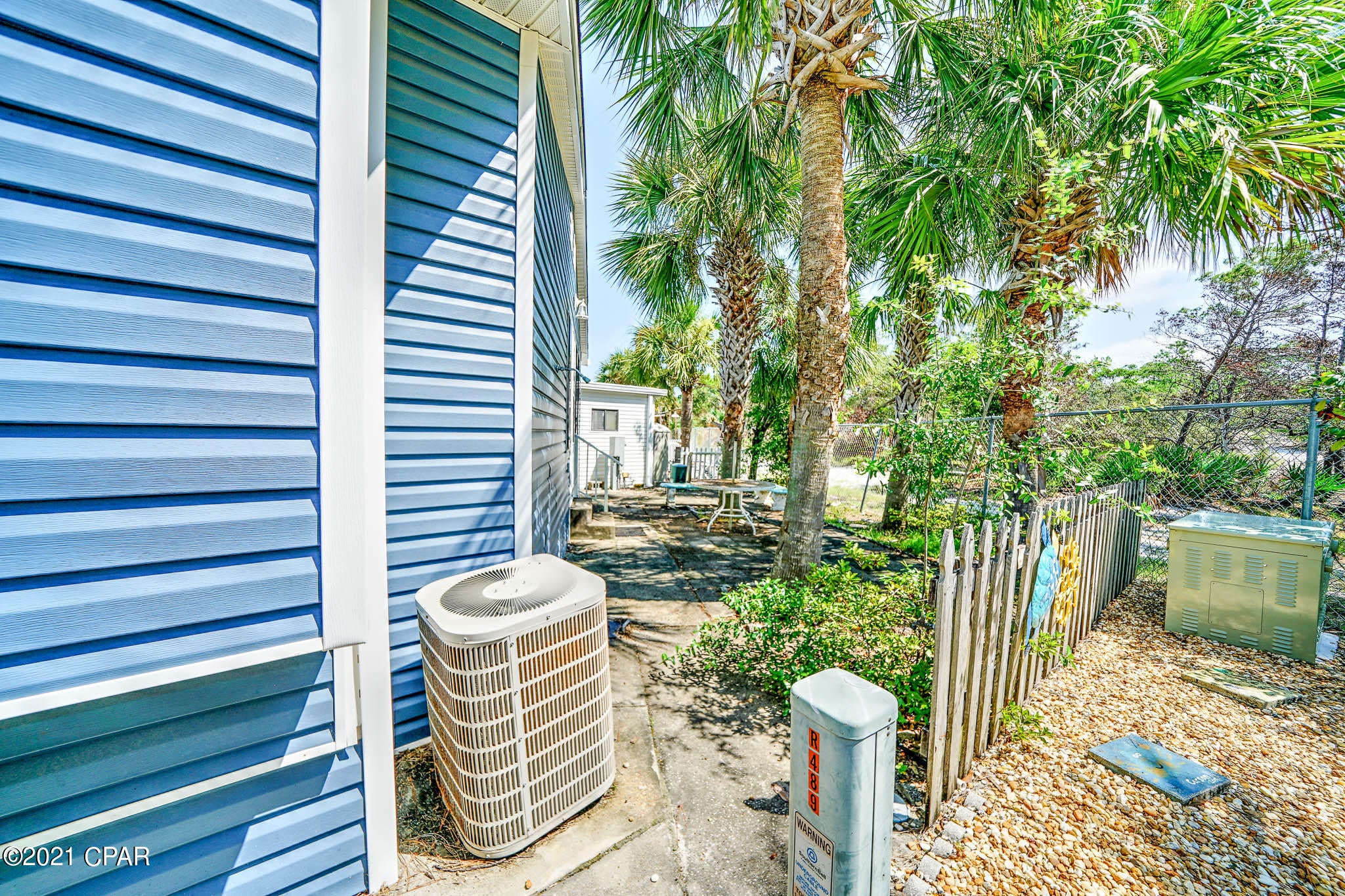 Venture Out Travel Trail - Residential