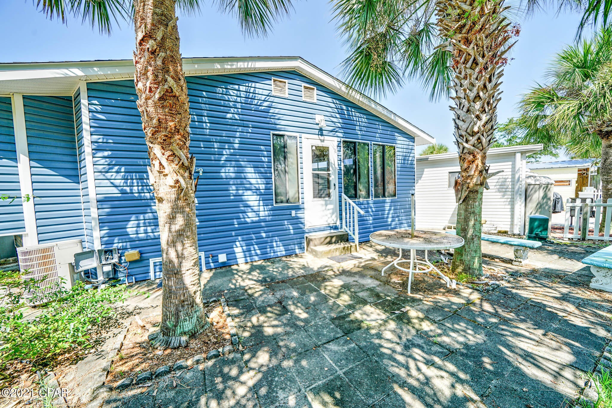 Venture Out Travel Trail - Residential