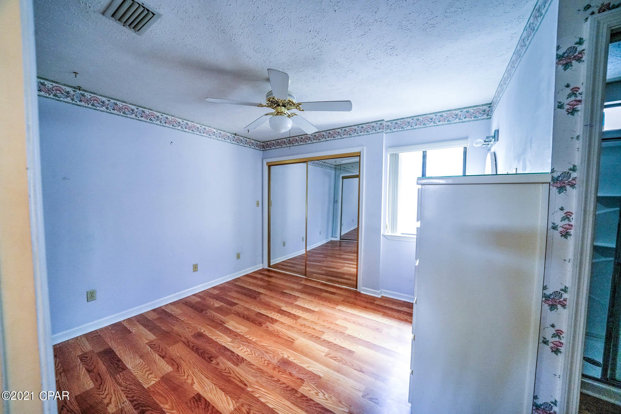 Venture Out Travel Trail - Residential