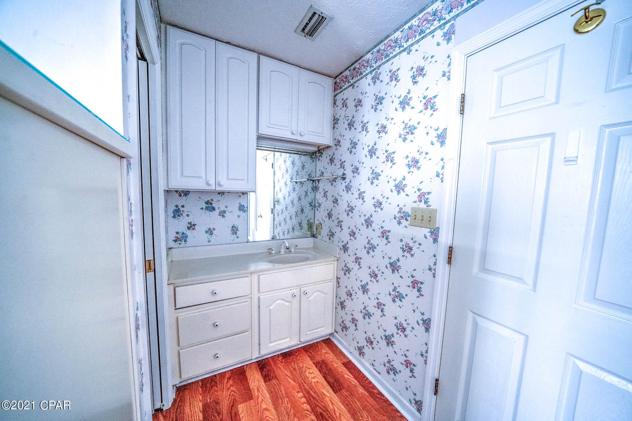 Venture Out Travel Trail - Residential