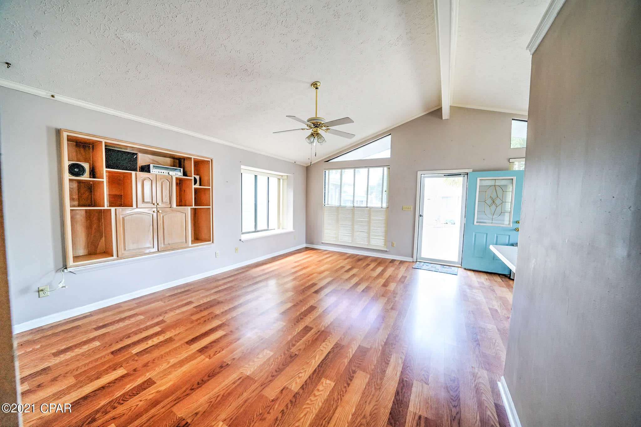 Venture Out Travel Trail - Residential