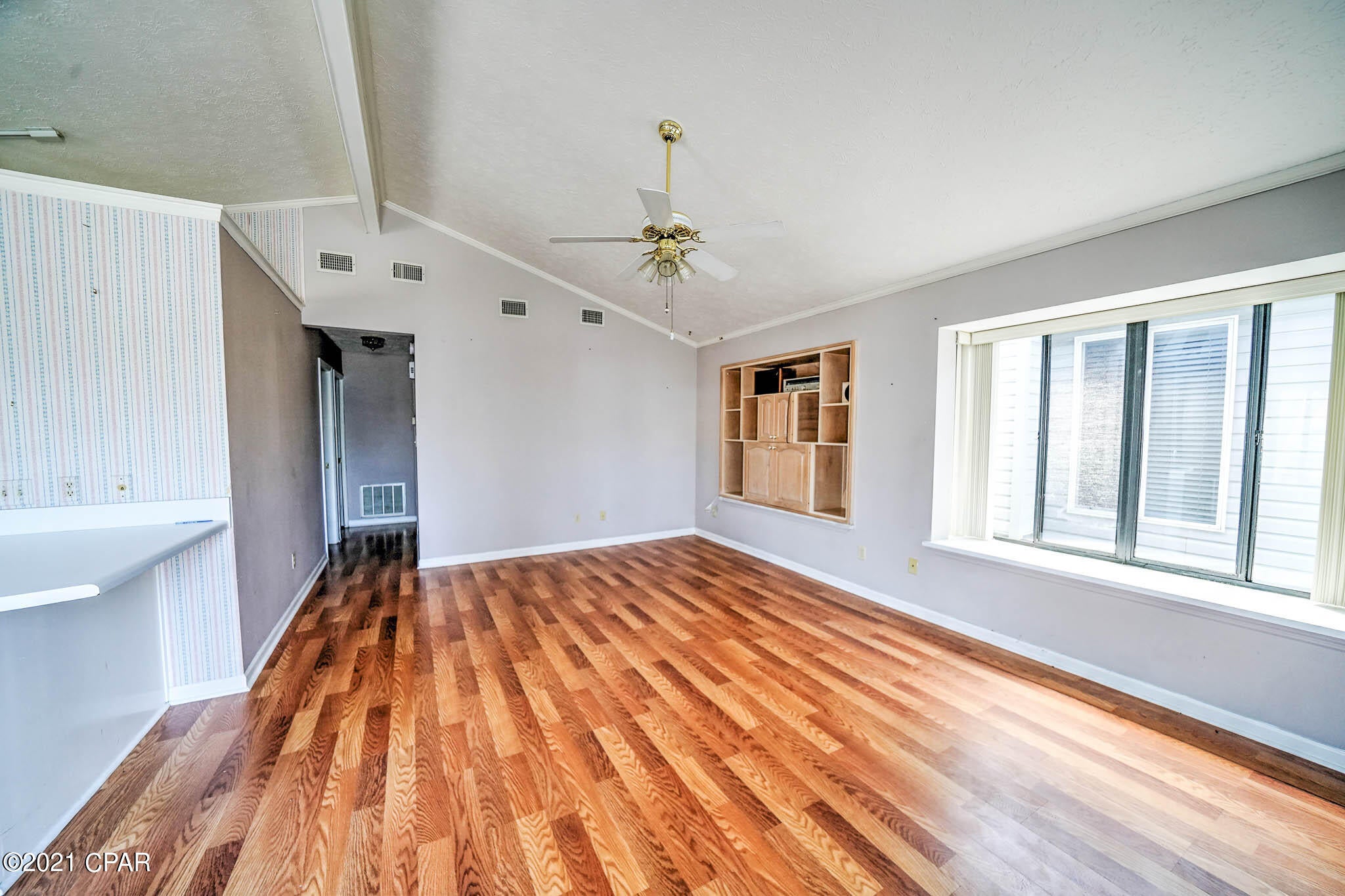 Venture Out Travel Trail - Residential