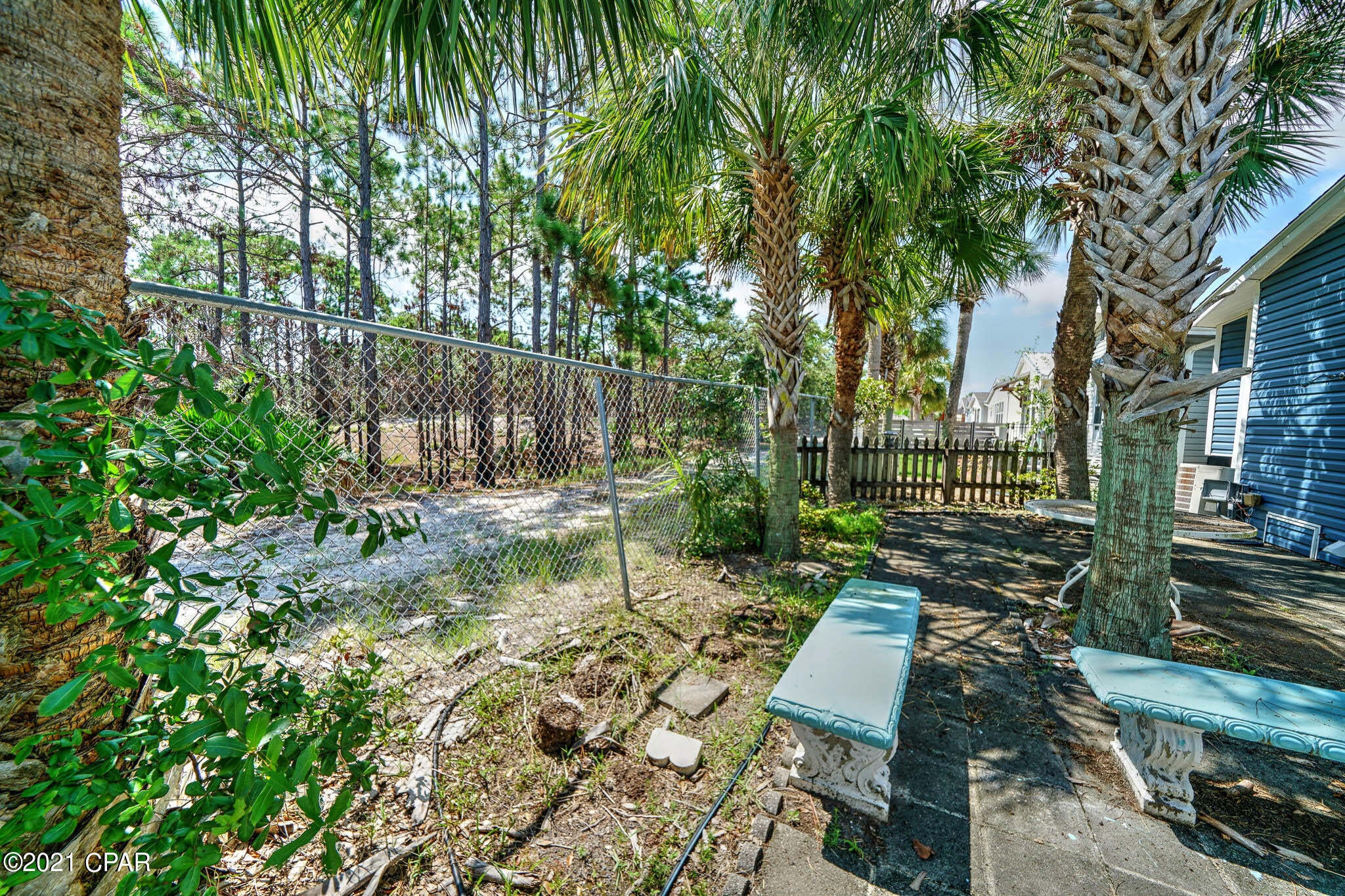Venture Out Travel Trail - Residential