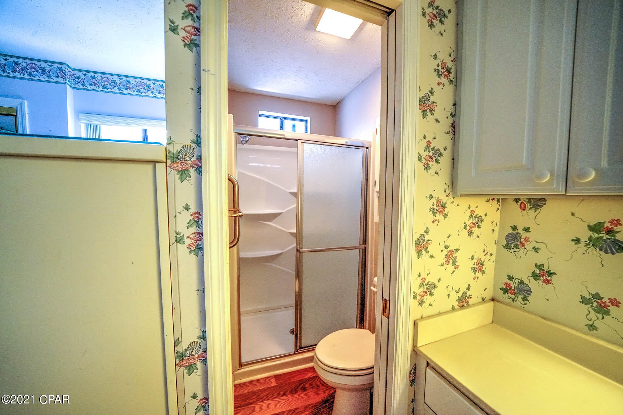 Venture Out Travel Trail - Residential