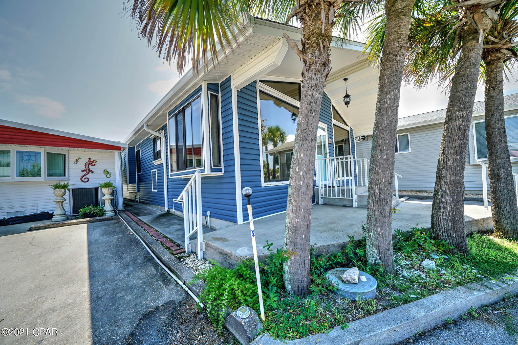 Venture Out Travel Trail - Residential
