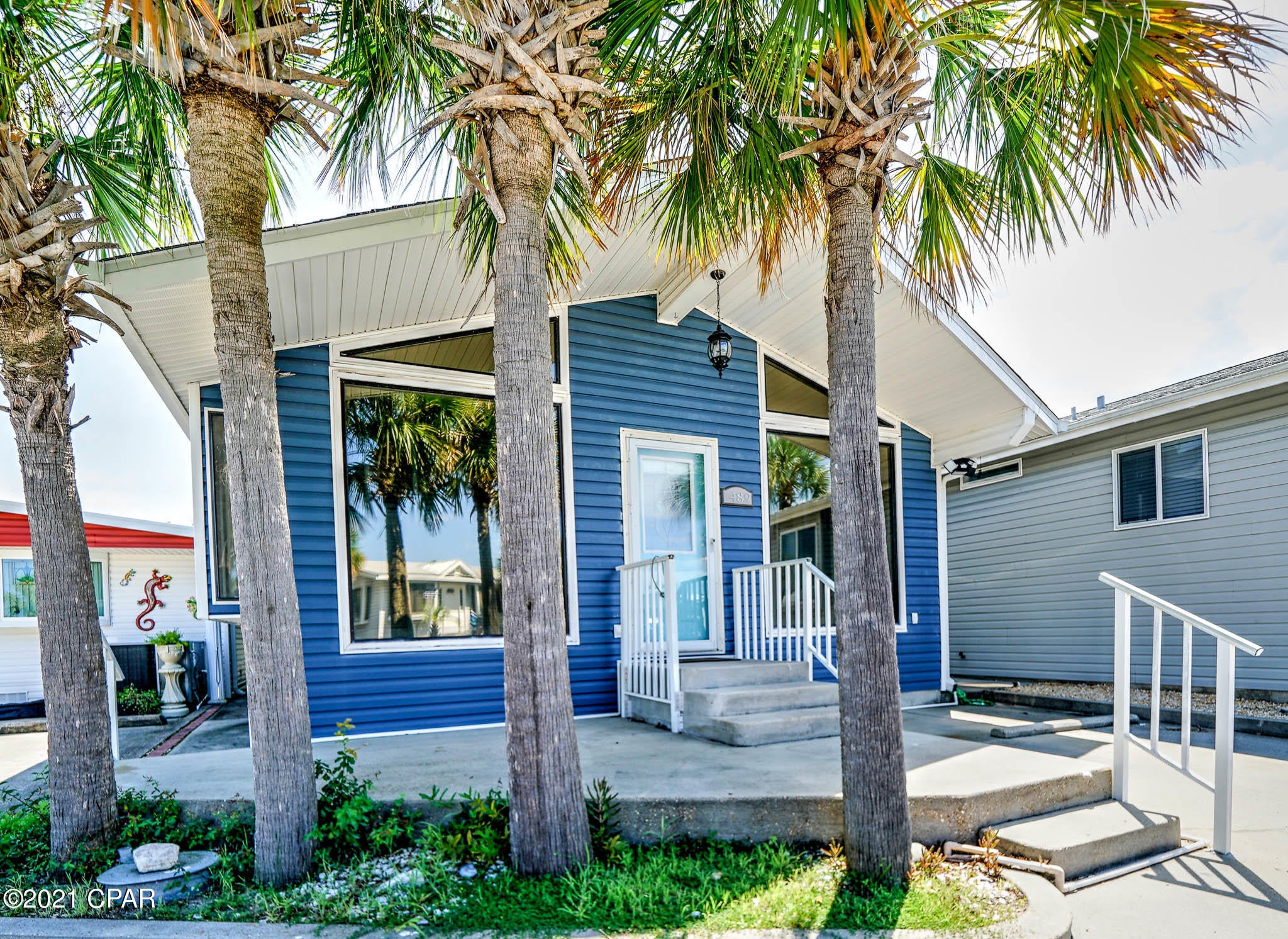 Venture Out Travel Trail - Residential