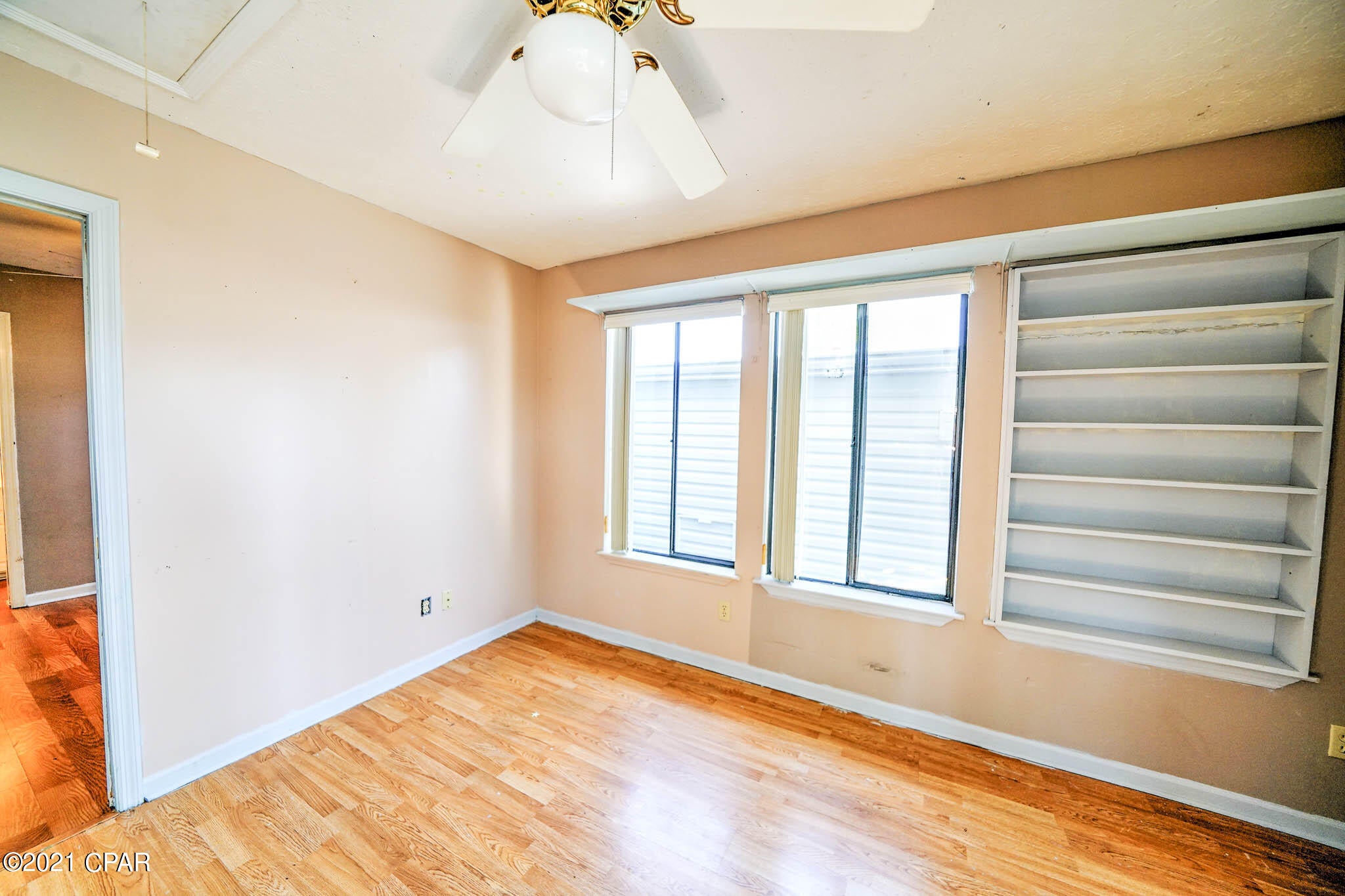 Venture Out Travel Trail - Residential