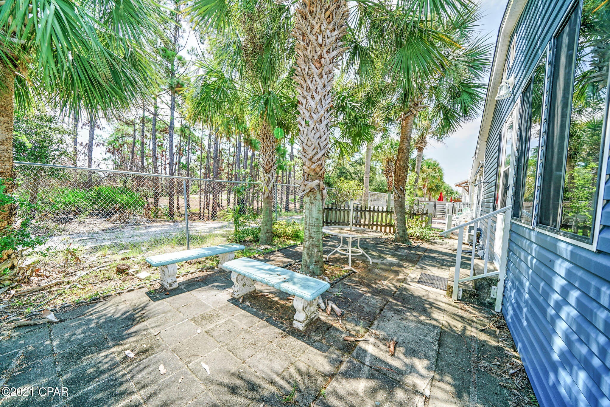 Venture Out Travel Trail - Residential
