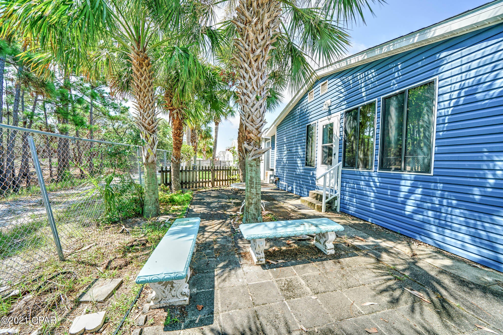 Venture Out Travel Trail - Residential