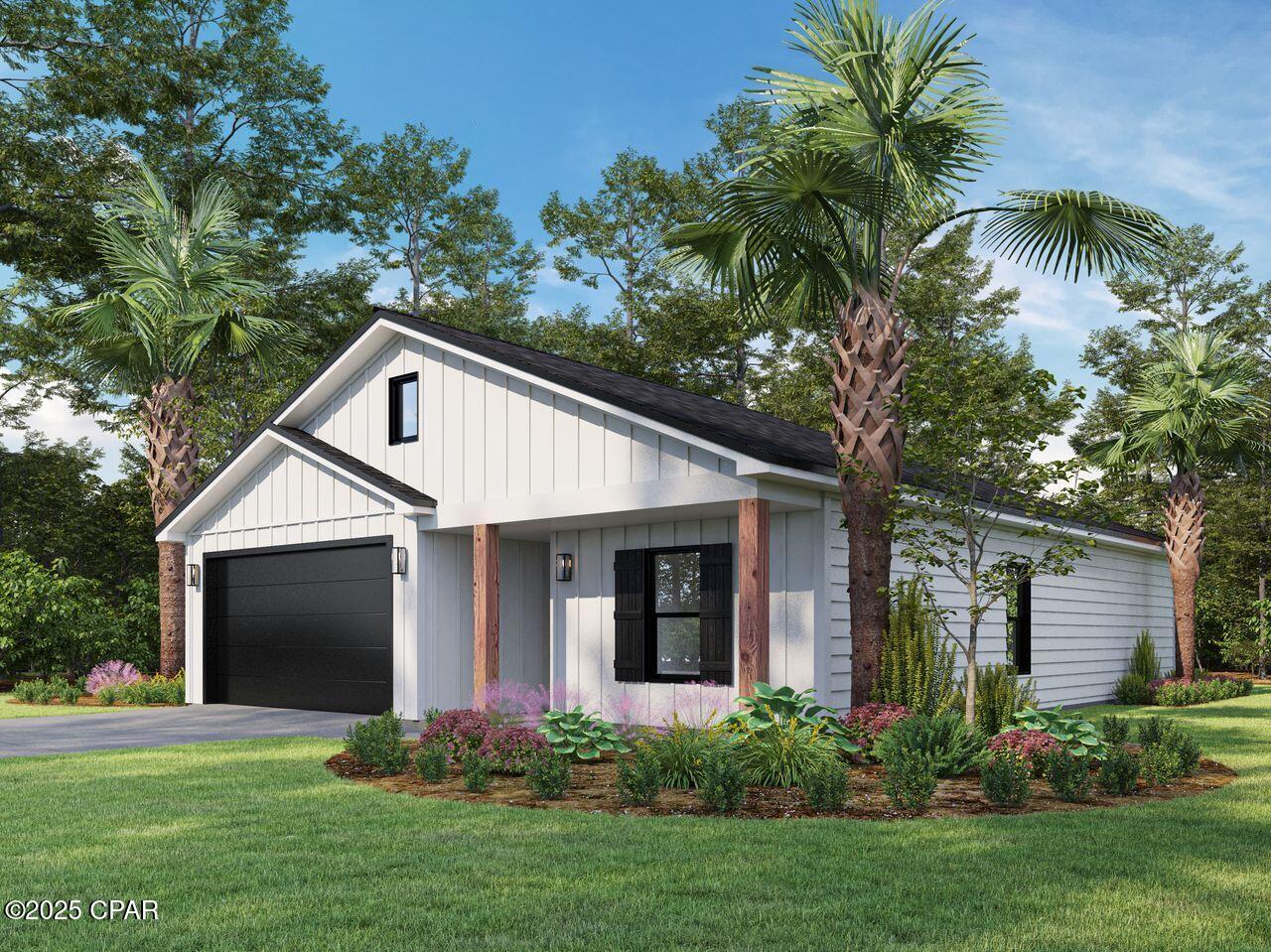 Sunny Hills Unit 1 - Residential