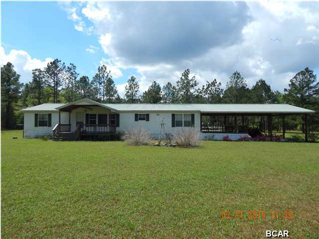 Clarksville - Residential