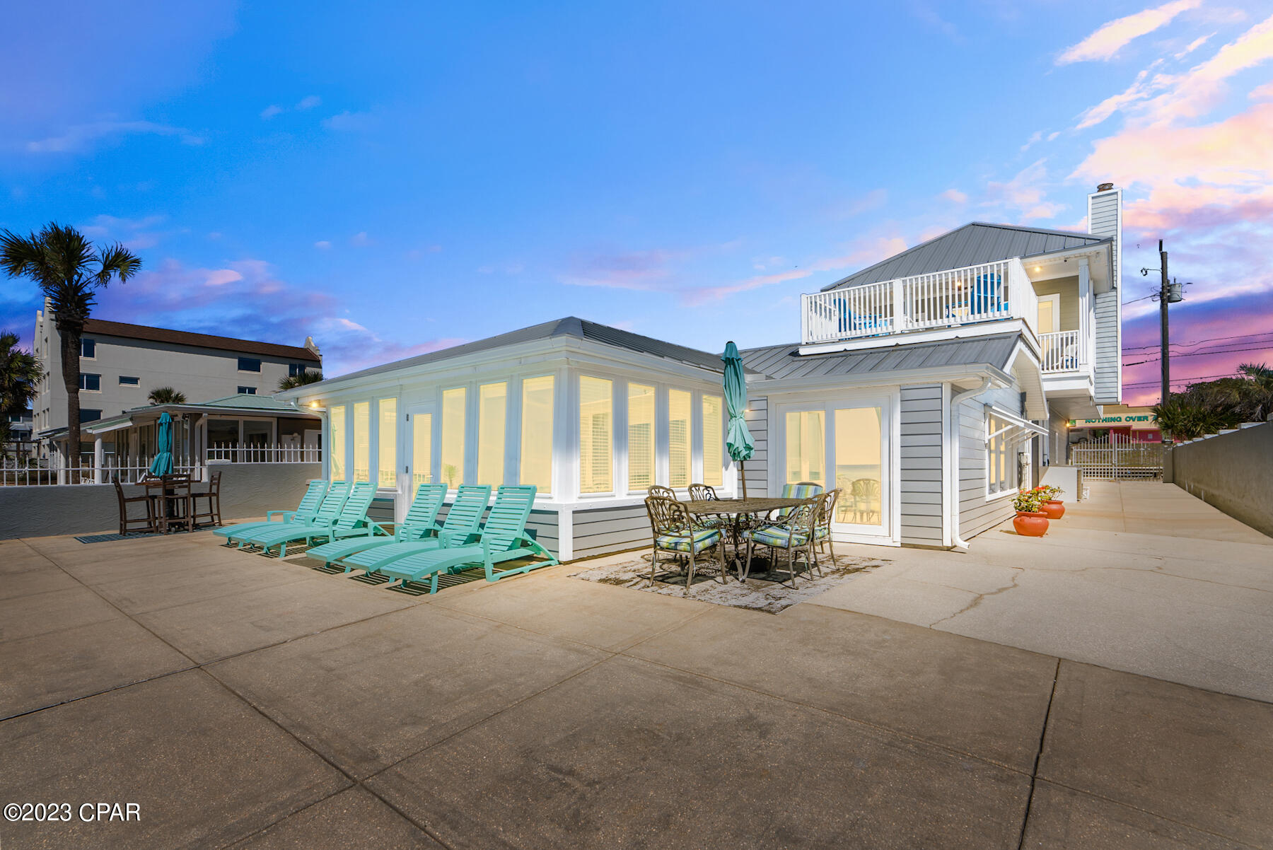 Bahama Beach - Residential