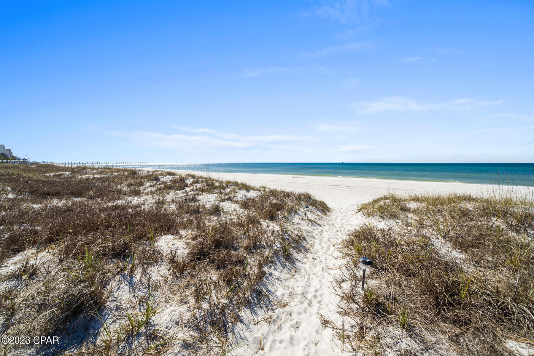 Bahama Beach - Residential