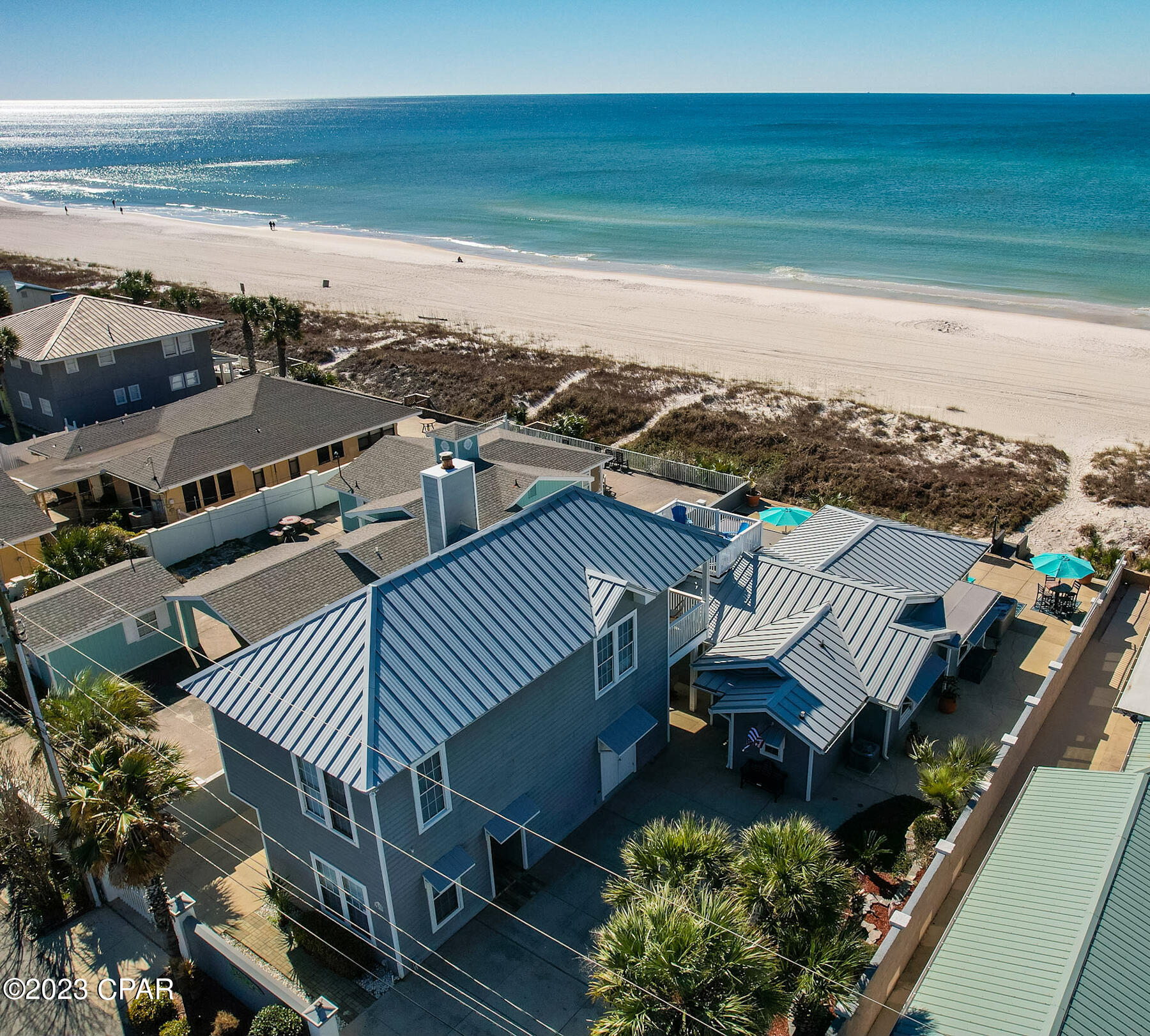 Bahama Beach - Residential