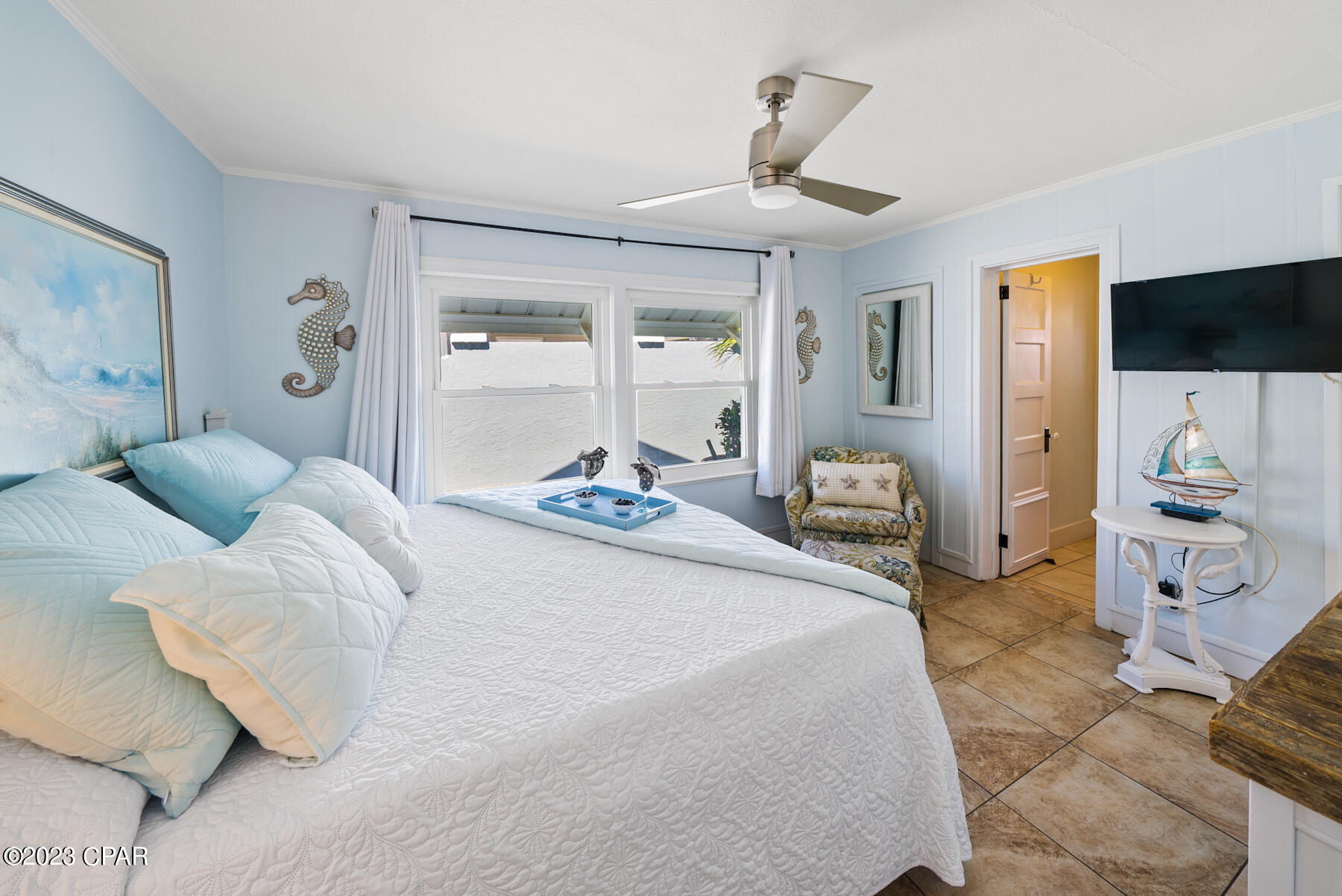 Bahama Beach - Residential