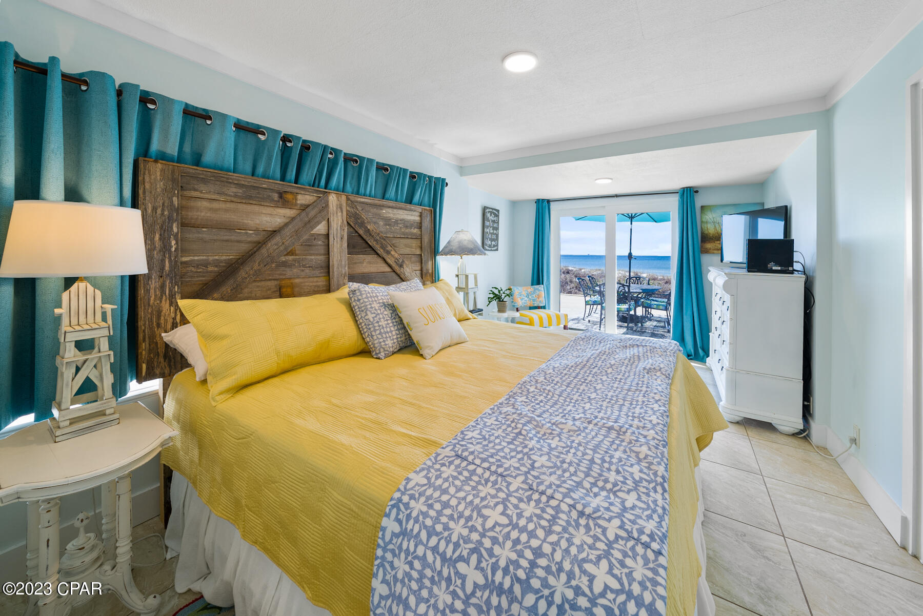 Bahama Beach - Residential