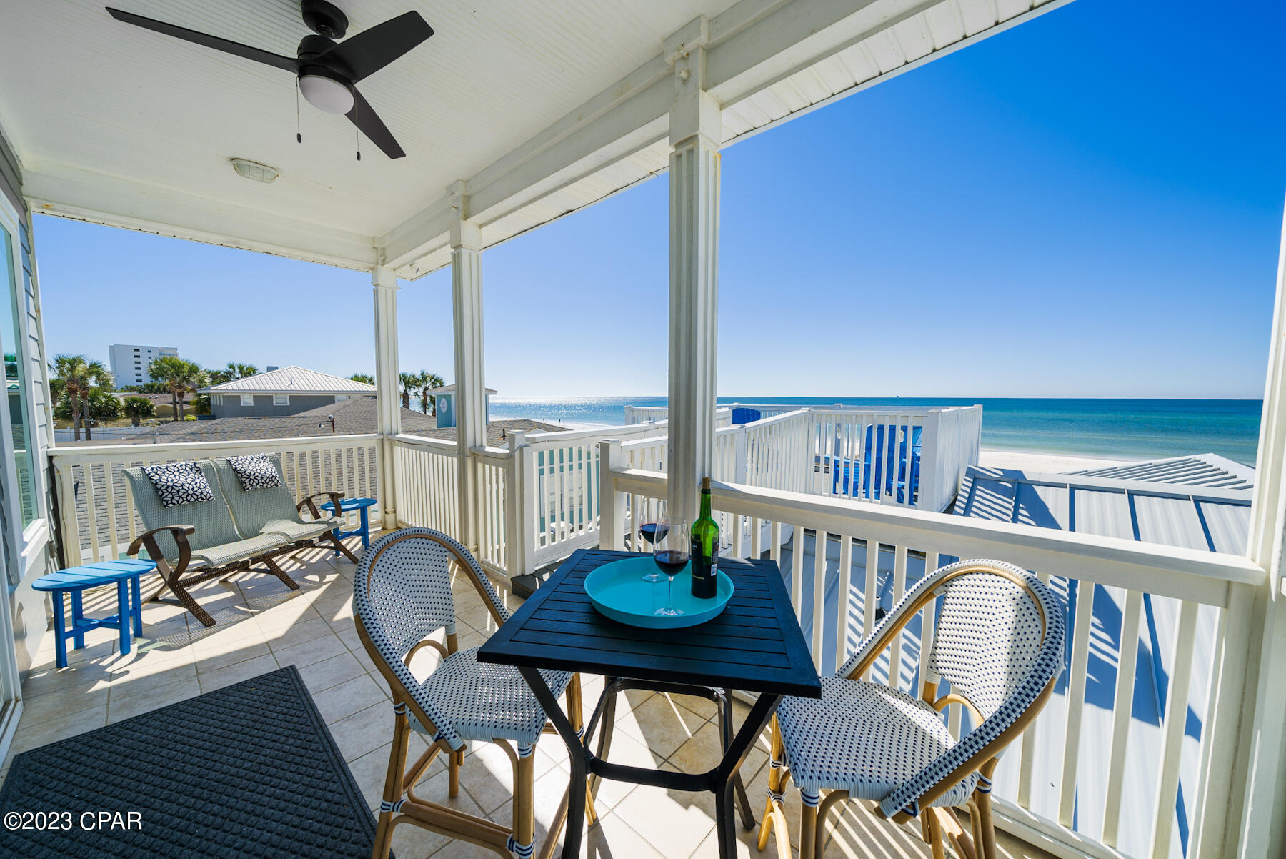Bahama Beach - Residential